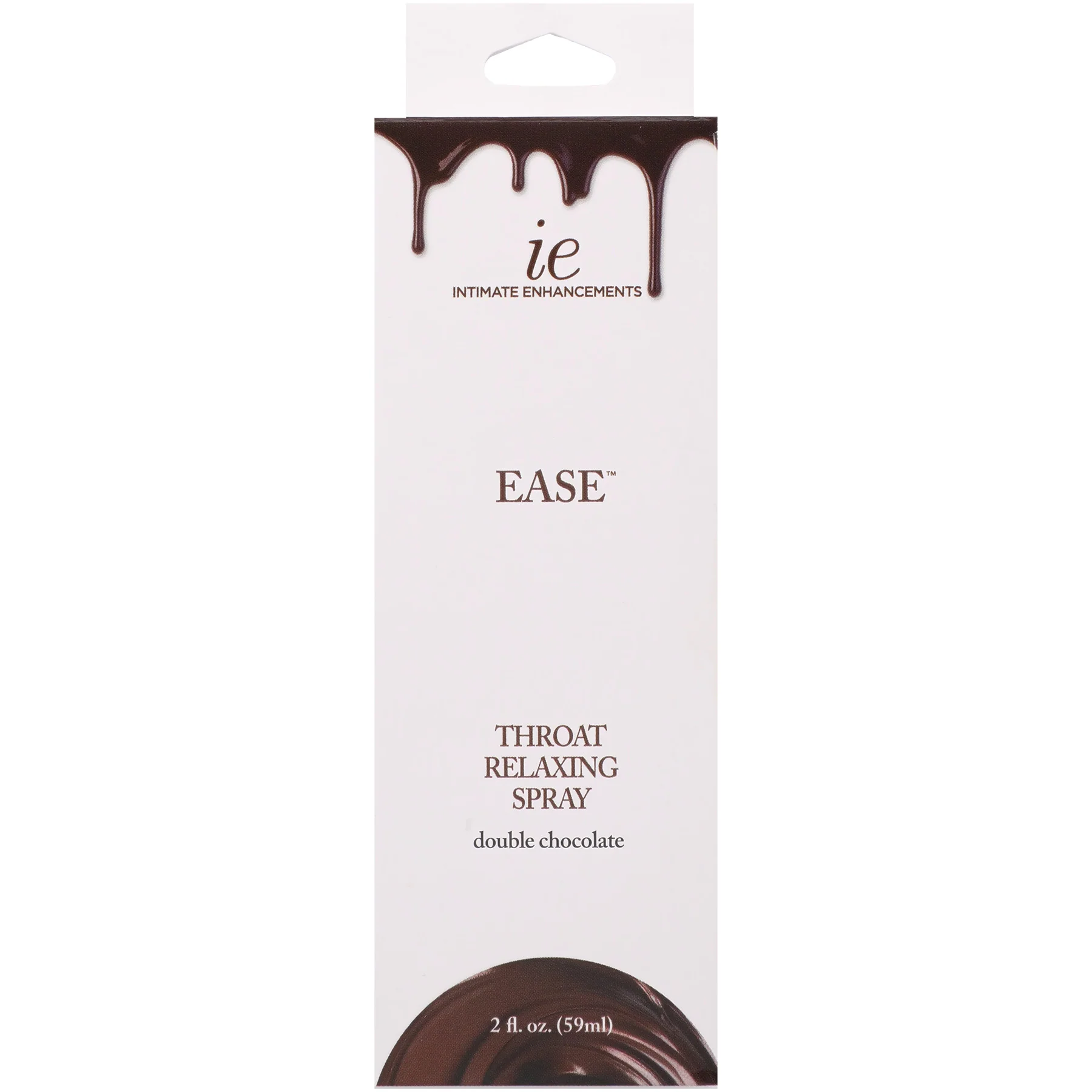 Intimate Enhancements Ease Throat Relaxing Spray 2 oz - Image 9