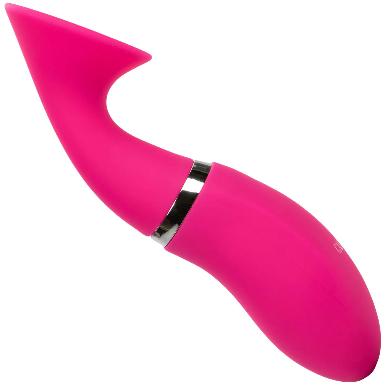Intimate Pump Rechargeable Silicone Climaxer Pump by CalExotics - Image 6