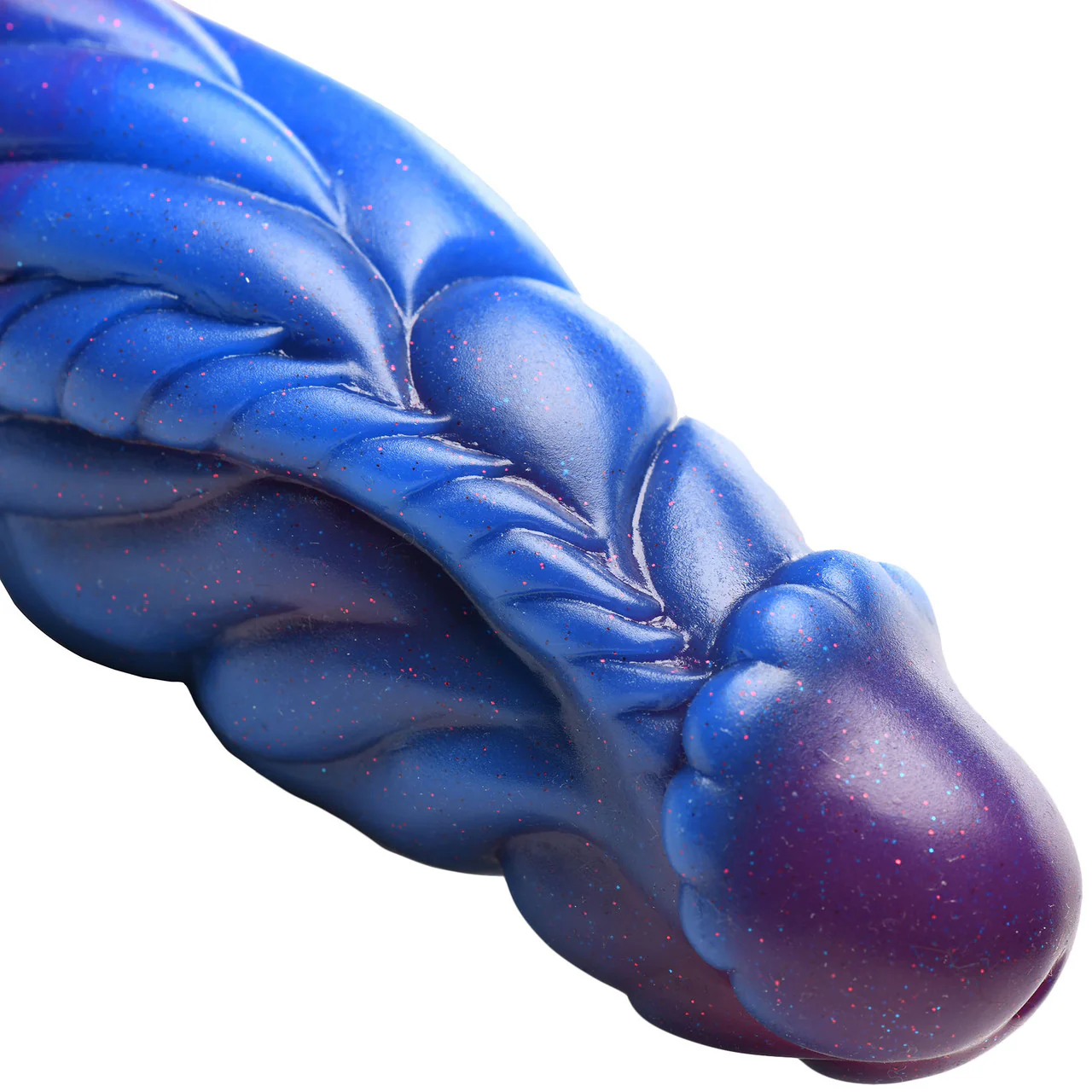 Intruder Alien 9" Silicone Suction Cup Dildo By Creature Cocks - Image 6