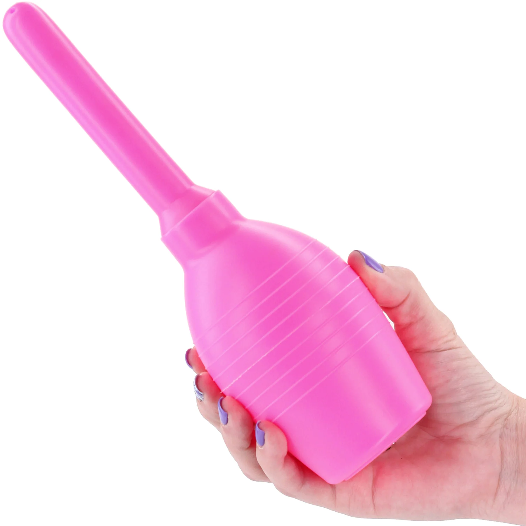 INYA Body Cleanser 2.0 Silicone Anal Douche - Image 3