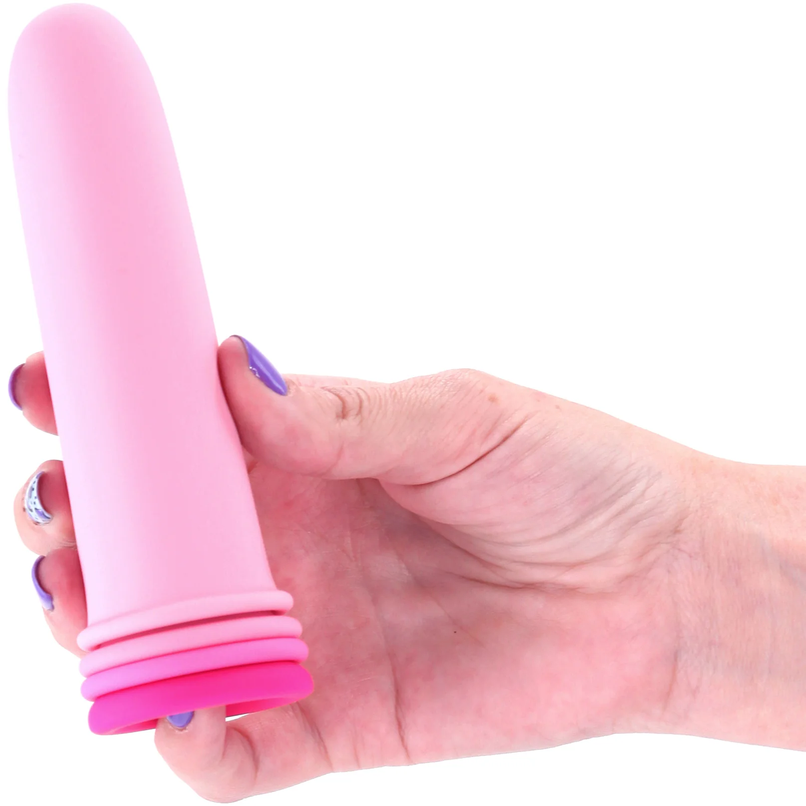 INYA Gliders 4-Piece Silicone Dilator Set - Image 4