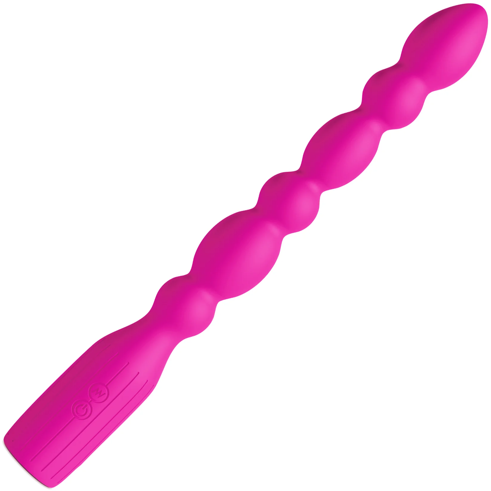 INYA Prime Rechargeable Silicone Vibrating Beads
