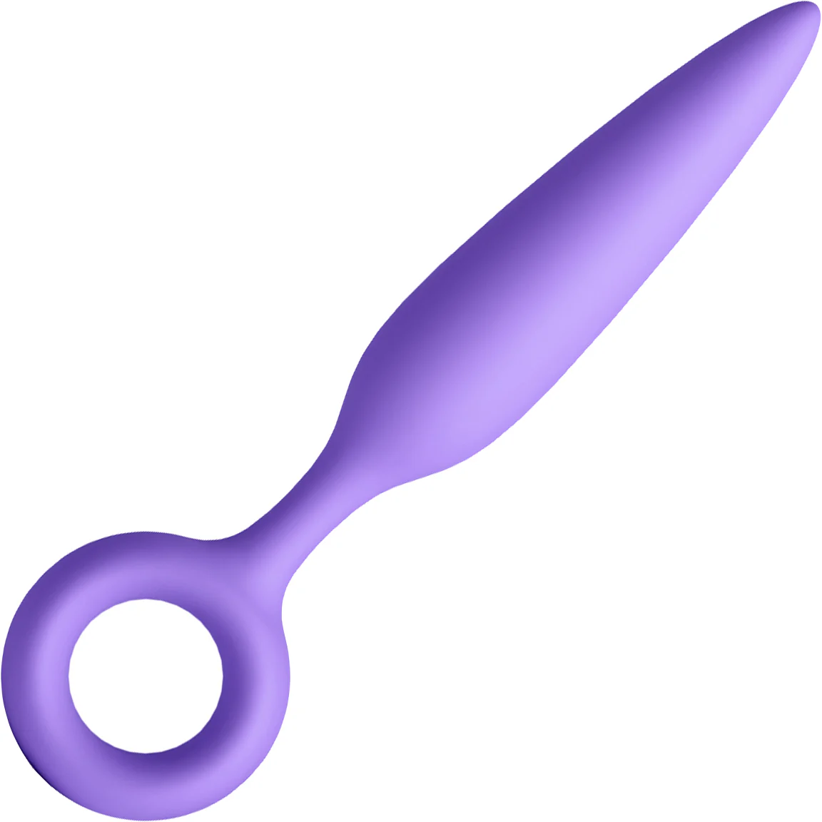 INYA Slide Silicone Anal Plug