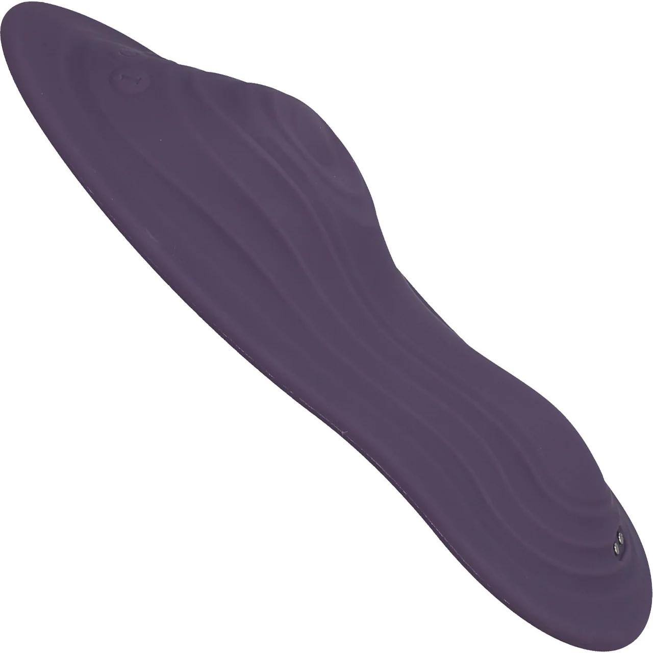 iRide Pleasure Seat Throb Pulsating Vibrating Grinder Pad With Remote By Doc Johnson - Dusty Purple - Image 5