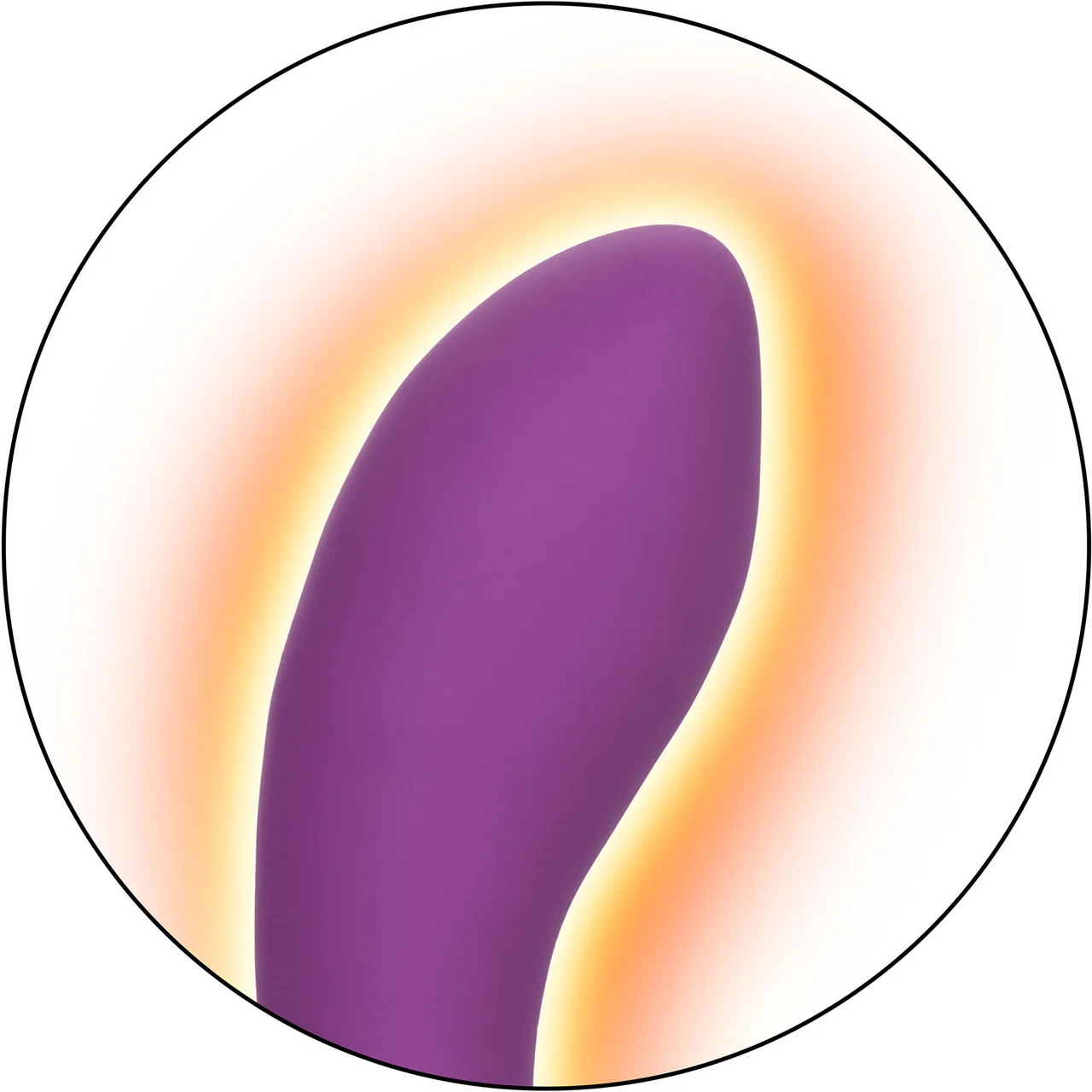 Jack Rabbit Elite Warming Rabbit Silicone Rechargeable Dual Stimulation Vibrator By CalExotics - Image 7