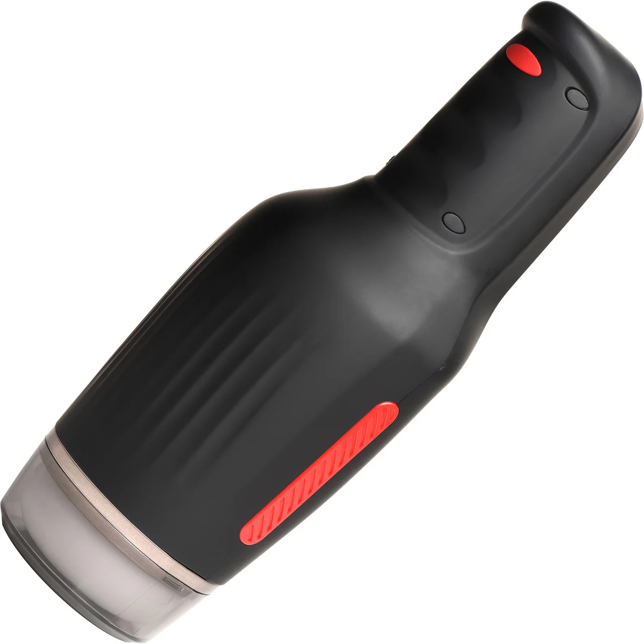 Jock 15X Sucking & Vibrating Rechargeable Penis Masturbator - Image 12