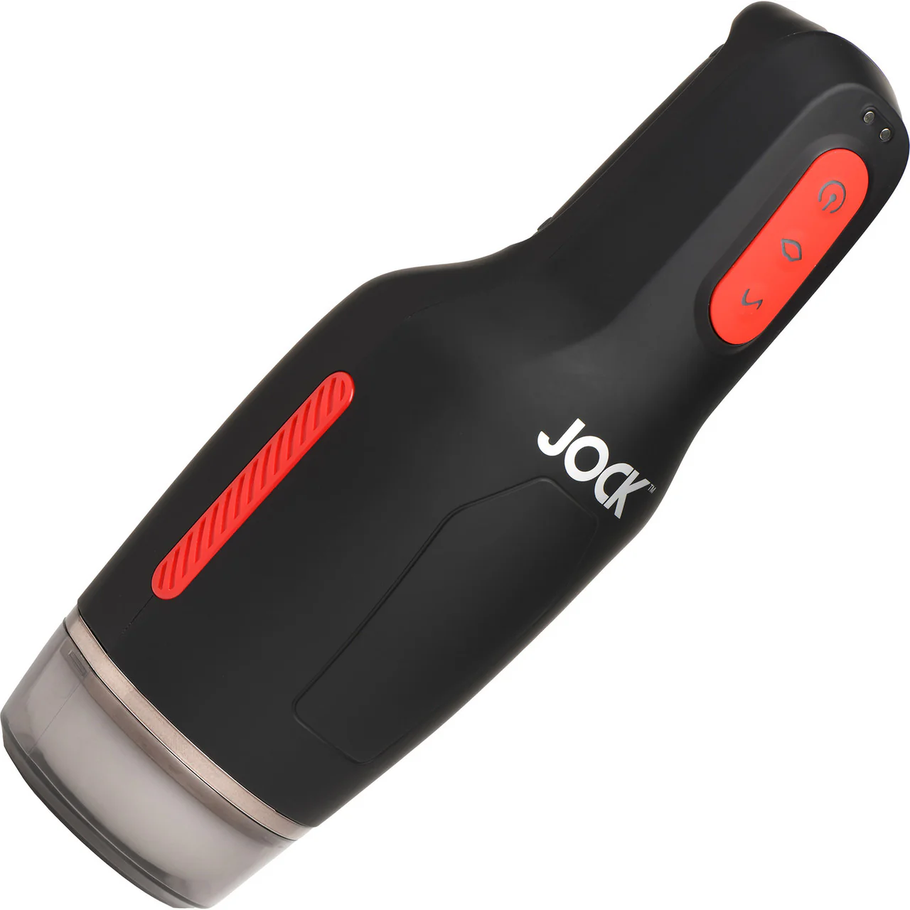 Jock 15X Sucking & Vibrating Rechargeable Penis Masturbator - Image 15