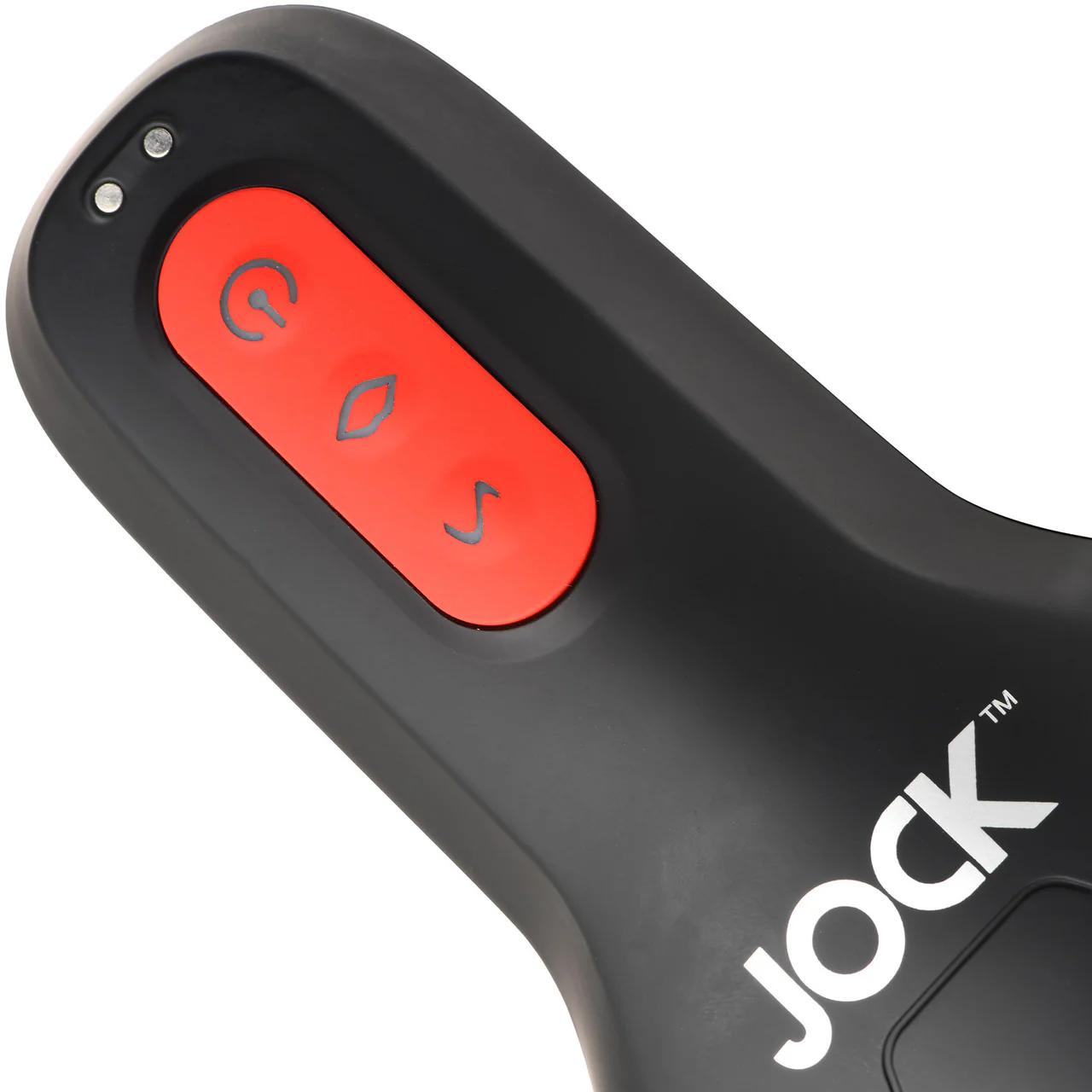 Jock 15X Sucking & Vibrating Rechargeable Penis Masturbator - Image 9