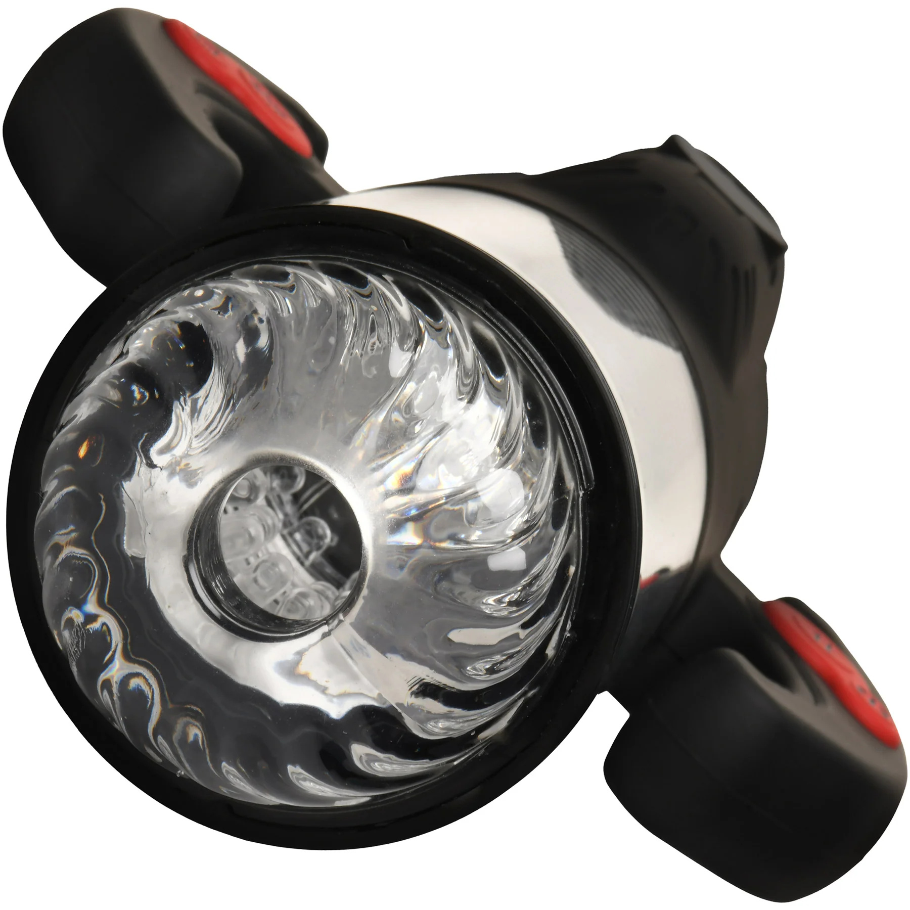 Jock Turbo Max Spinning, Thrusting, & Sucking Rechargeable Penis Masturbator - Image 3