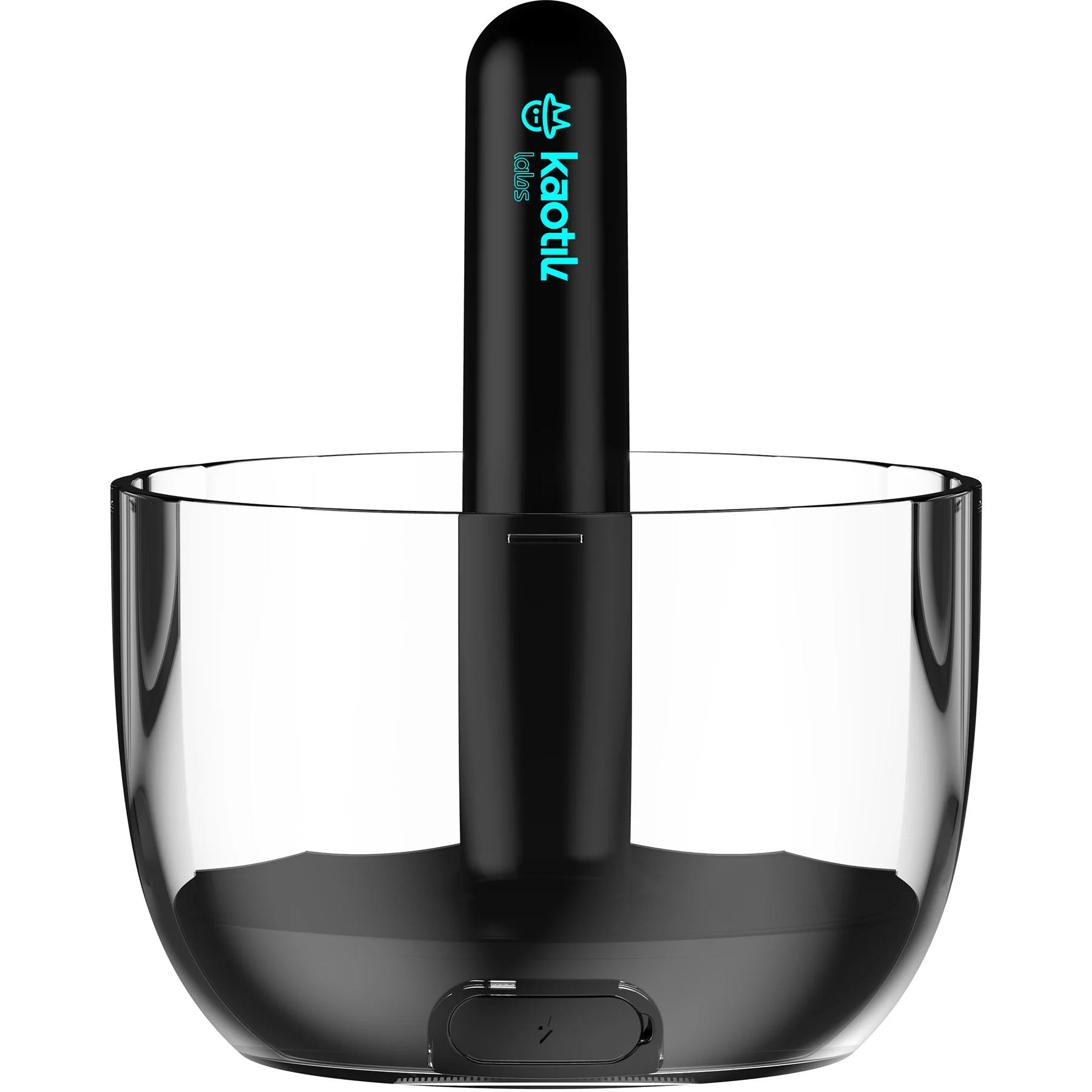 Kaotik Labs The Cocoon App Enabled Throbbing Warming Penis Masturbator - Image 11