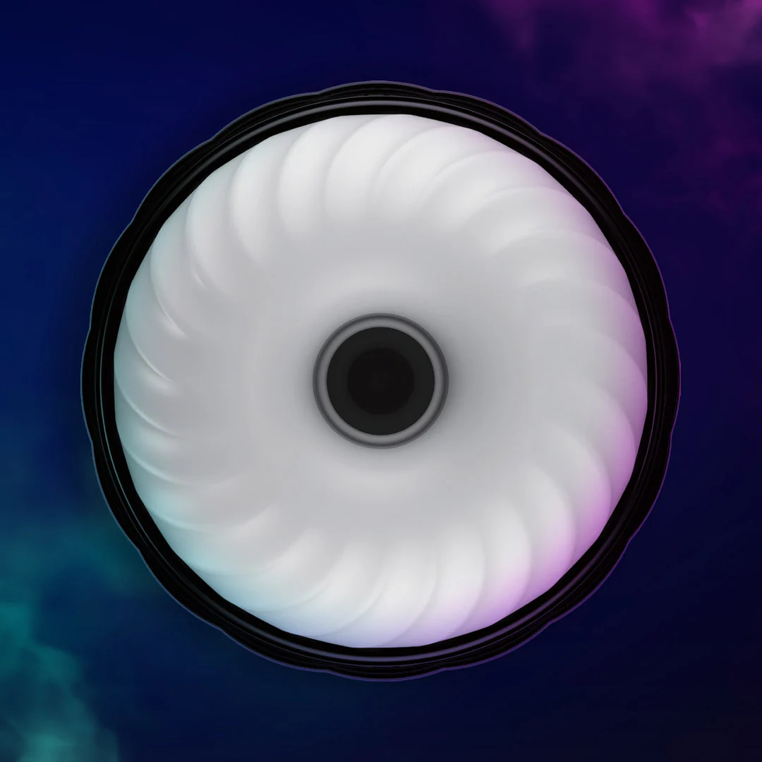 Kaotik Labs The Cocoon App Enabled Throbbing Warming Penis Masturbator - Image 13