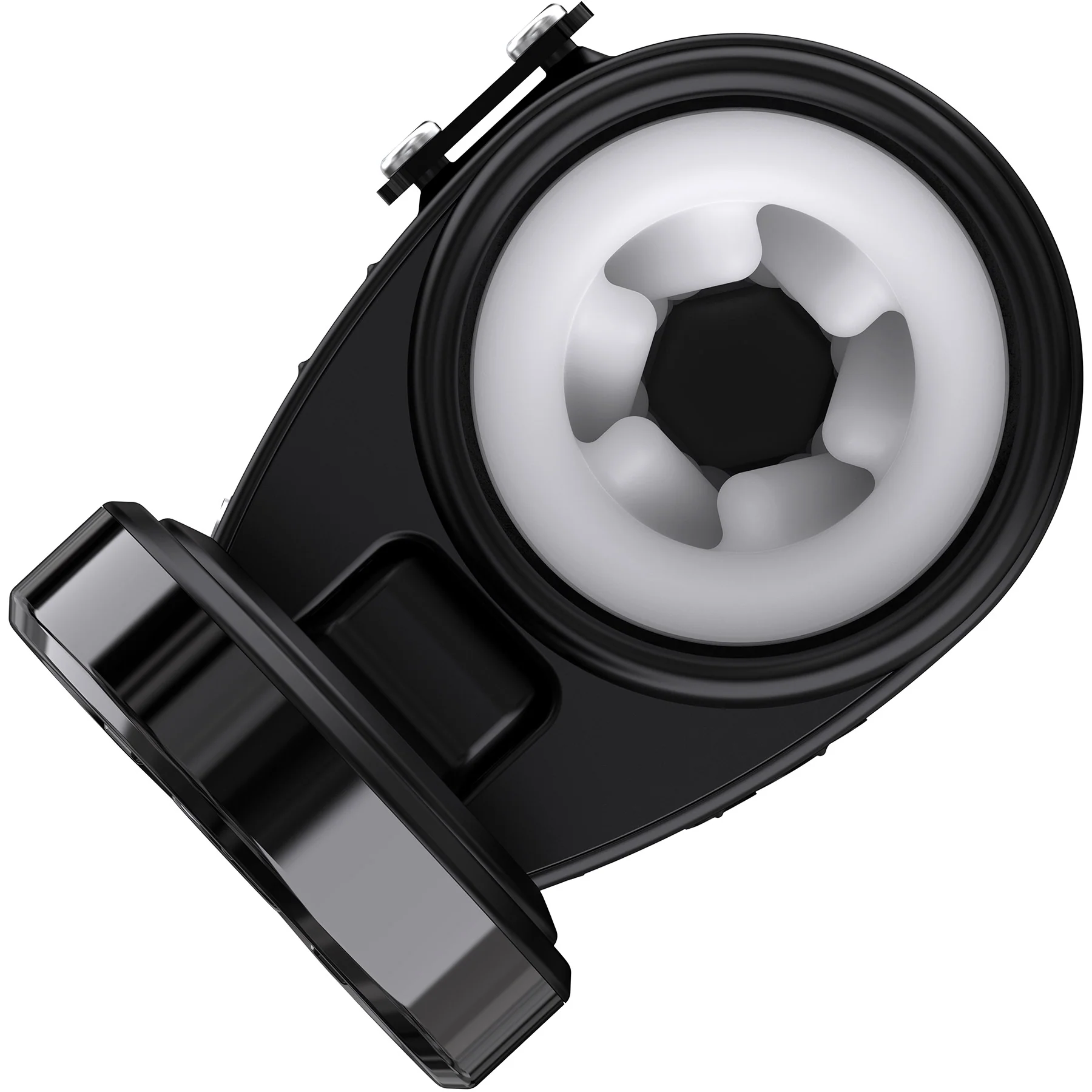 Kaotik Labs The Shotty App Enabled Spinning & Thrusting Penis Masturbator - Image 19