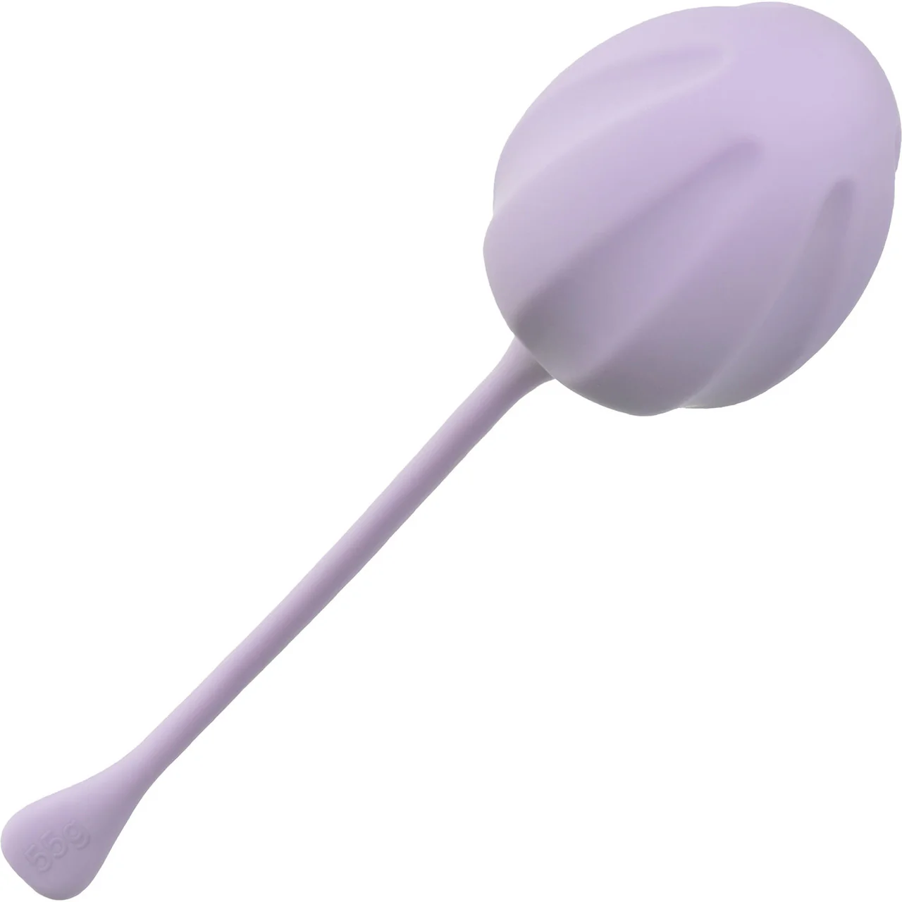 Kegel Training 3-Piece Silicone Set By CalExotics - Purple - Image 12