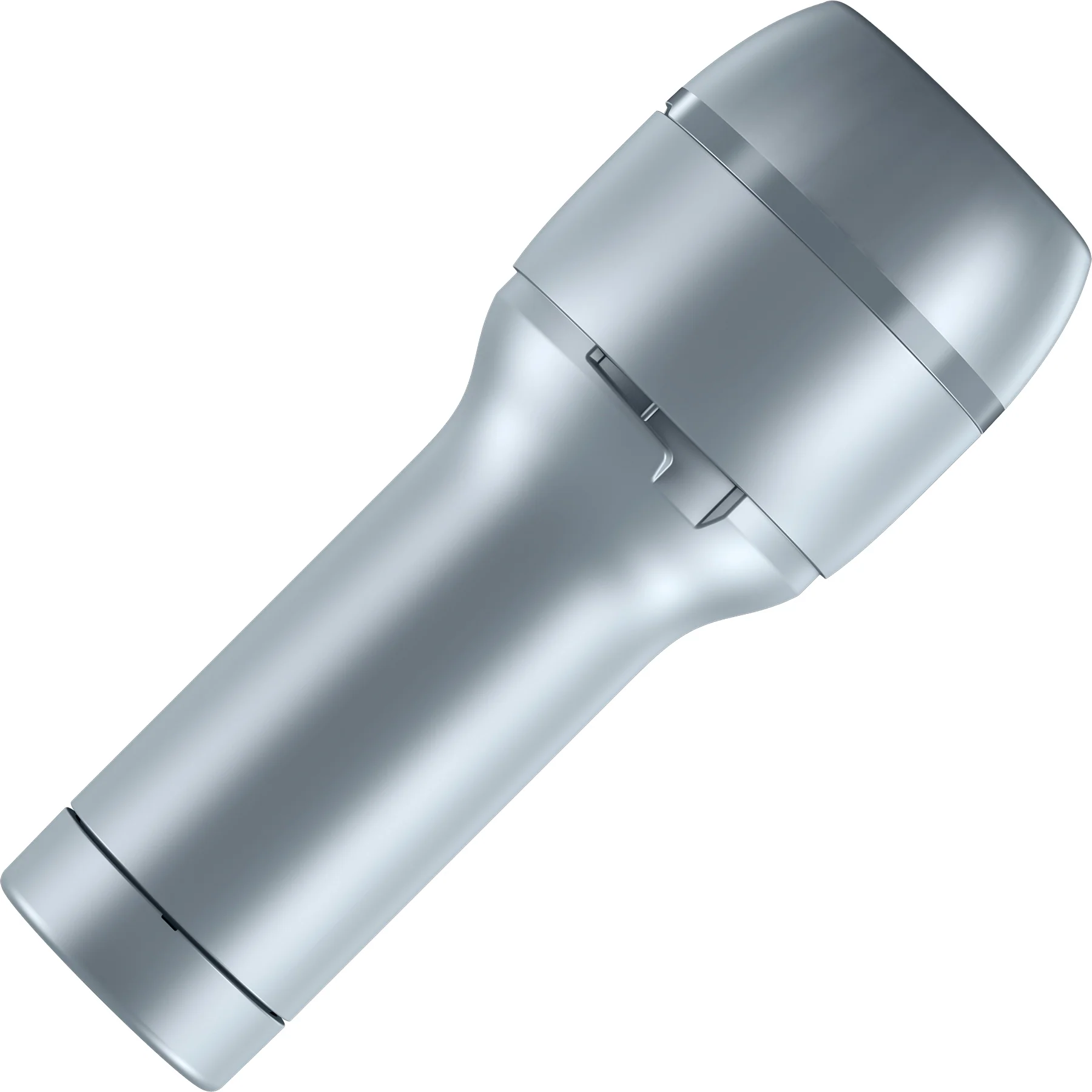 KIIROO Feel Argenta Pussy Stroker - Argenta Kiros Penis Masturbator - Image 10