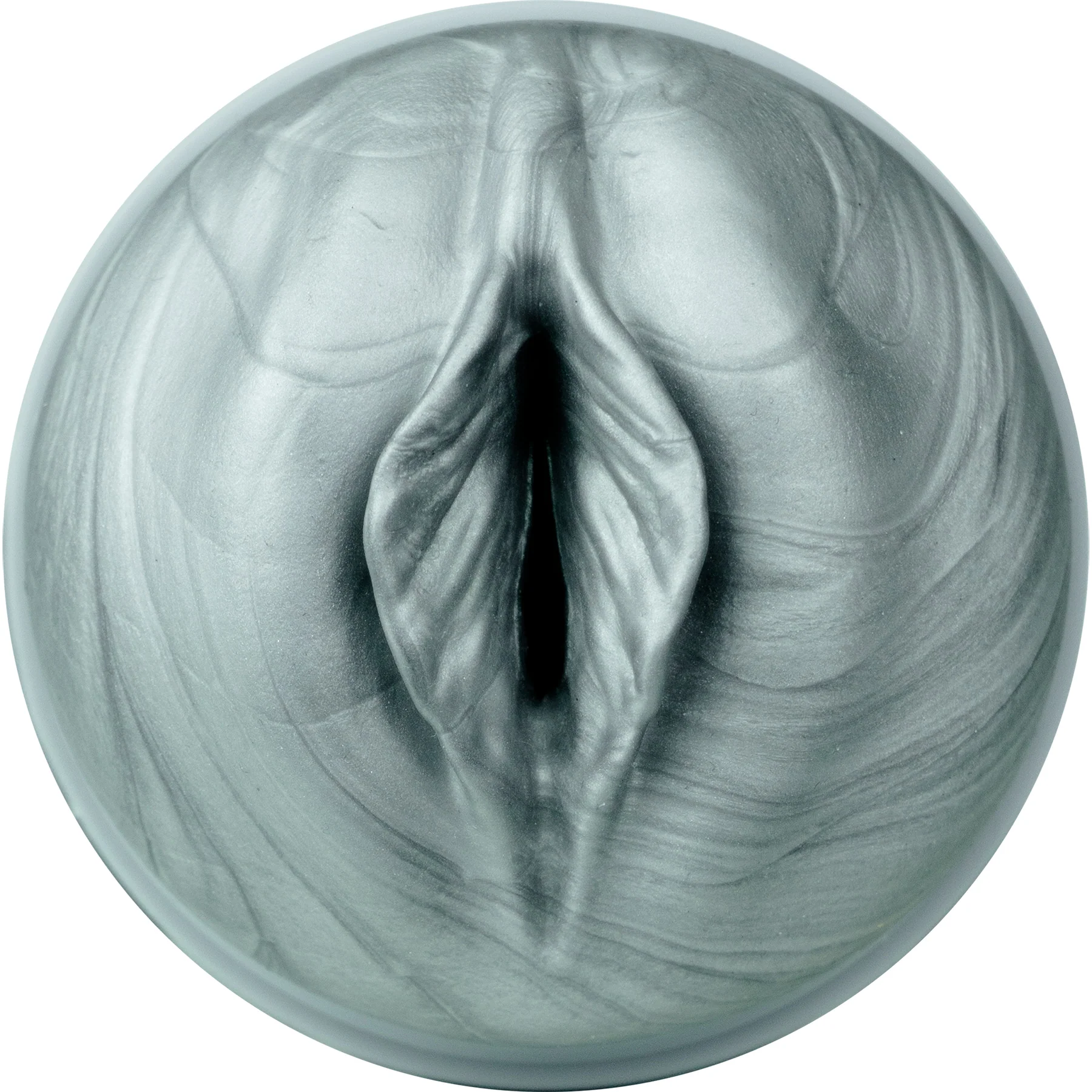 KIIROO Feel Argenta Pussy Stroker - Argenta Kiros Penis Masturbator - Image 3