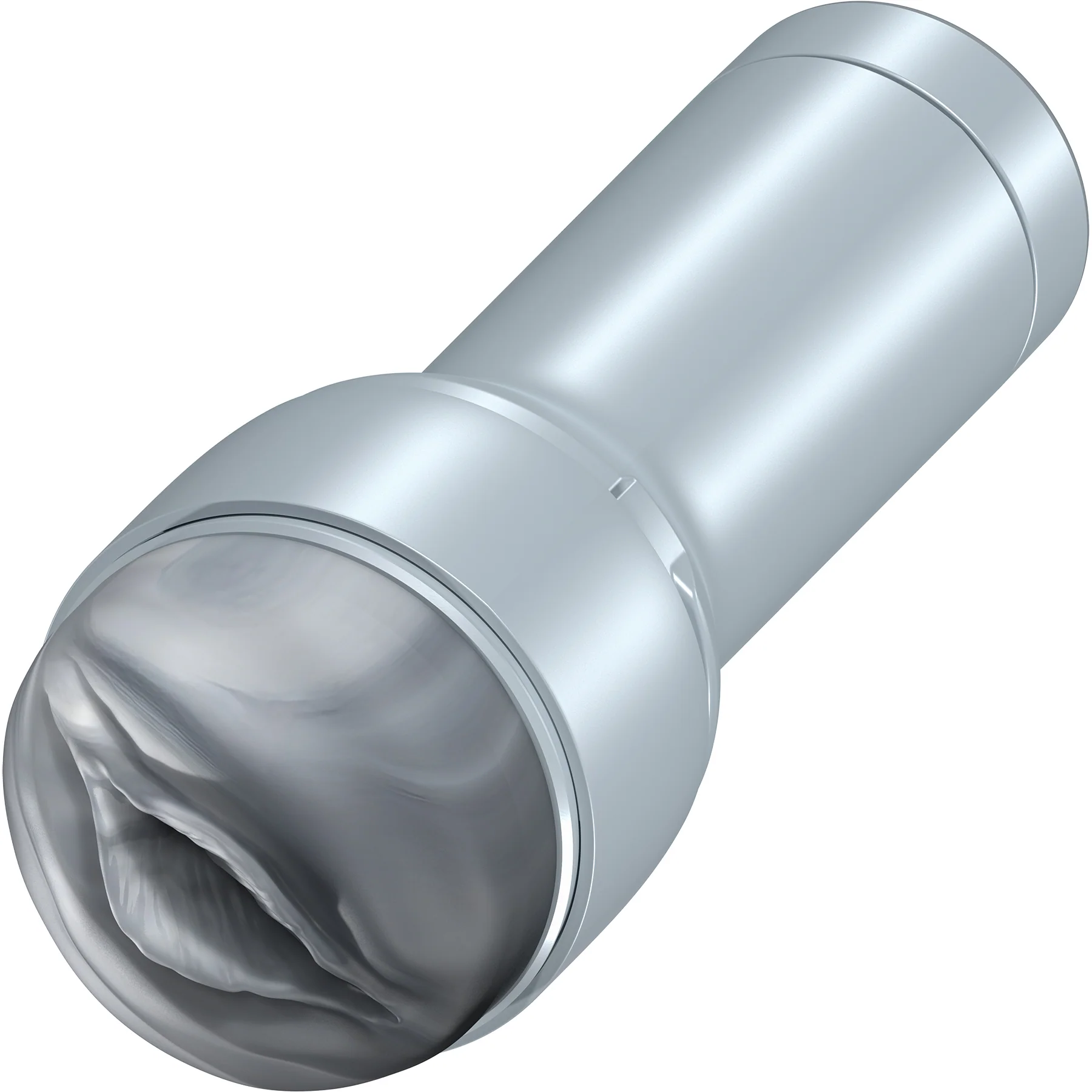 KIIROO Feel Argenta Pussy Stroker - Argenta Kiros Penis Masturbator - Image 8