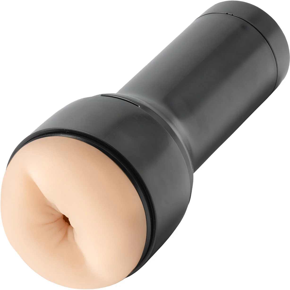 KIIROO Feel Butt Stroker - Penis Masturbator Vanilla - Image 2