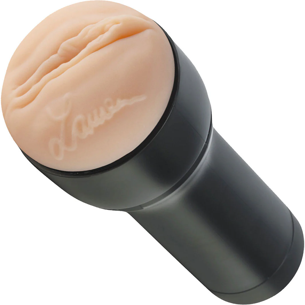 KIIROO Feel Lauren Stroker - Lauren Phillips Penis Masturbator - Image 2
