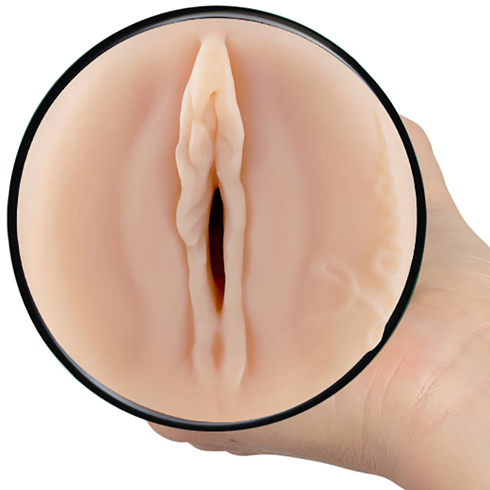 KIIROO Feel Lauren Stroker - Lauren Phillips Penis Masturbator - Image 3