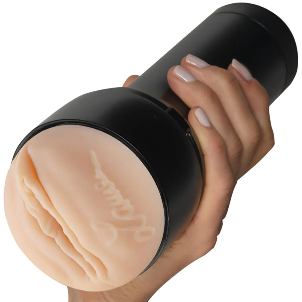KIIROO Feel Lauren Stroker - Lauren Phillips Penis Masturbator - Image 4