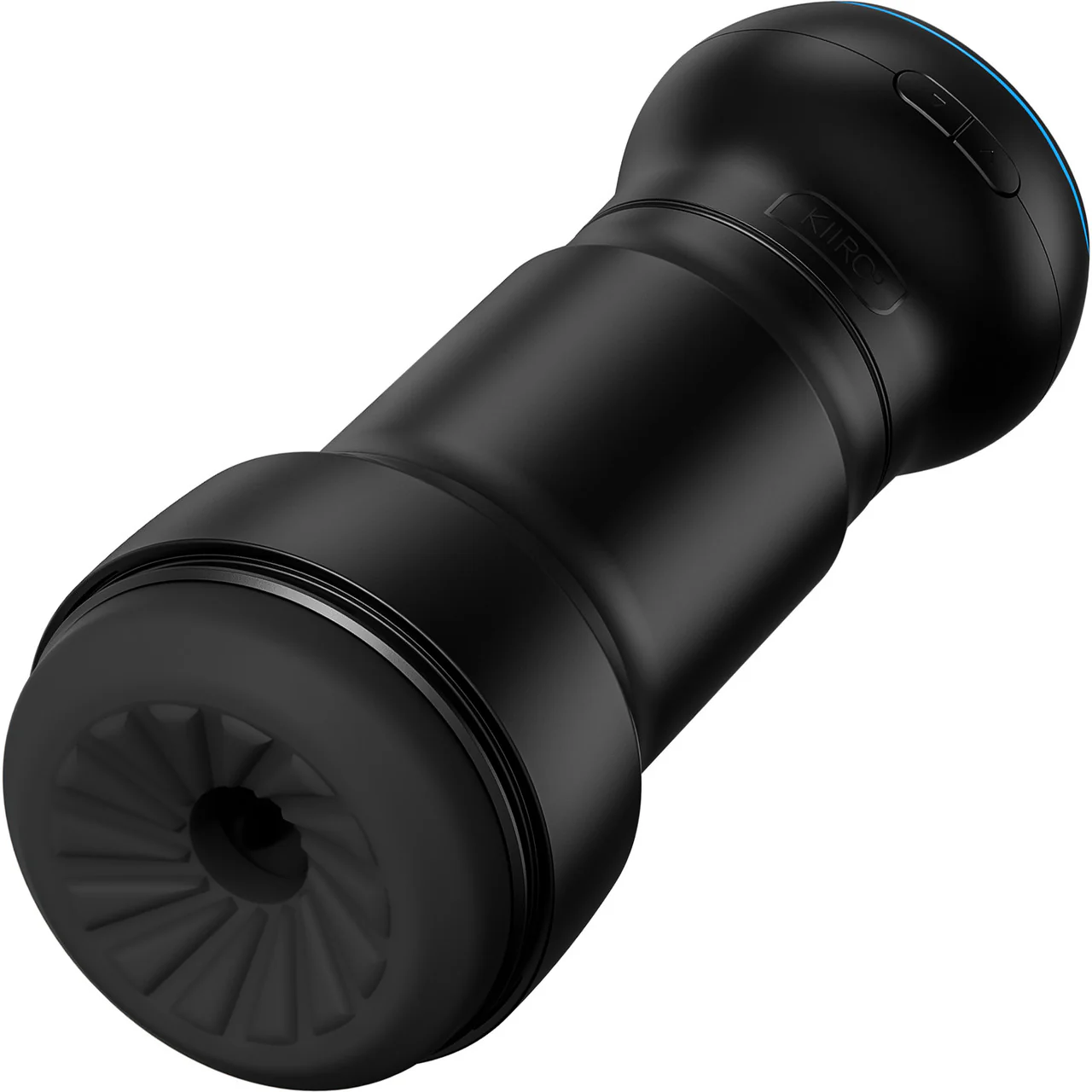 KIIROO Feel Pocket Penis Stroker + PowerBlow Interactive Suction Device - Image 7