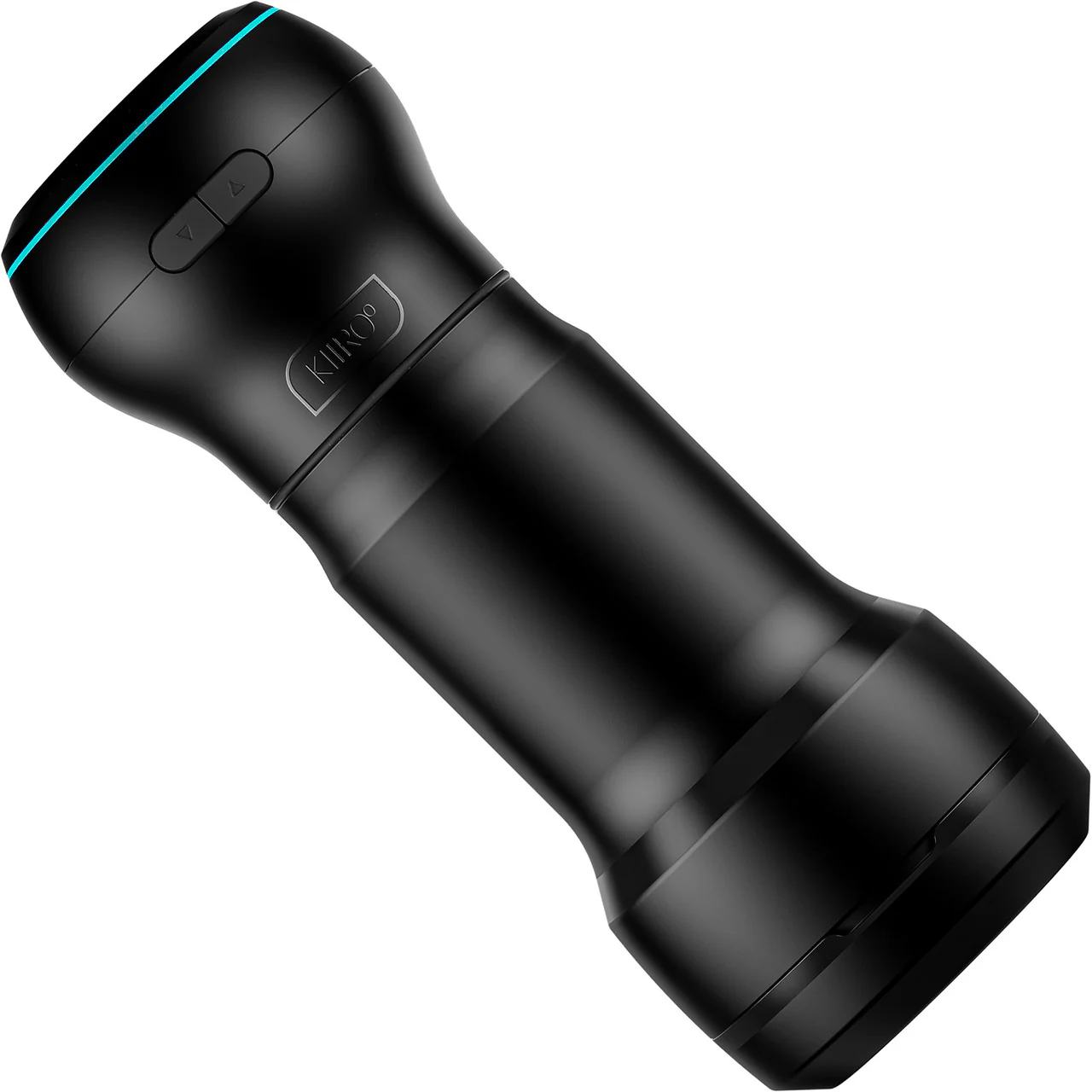 KIIROO Feel Pocket Penis Stroker + PowerBlow Interactive Suction Device - Image 9