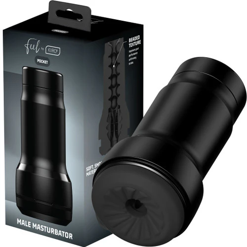 KIIROO Feel Pocket Stroker Penis Masturbator - Image 14
