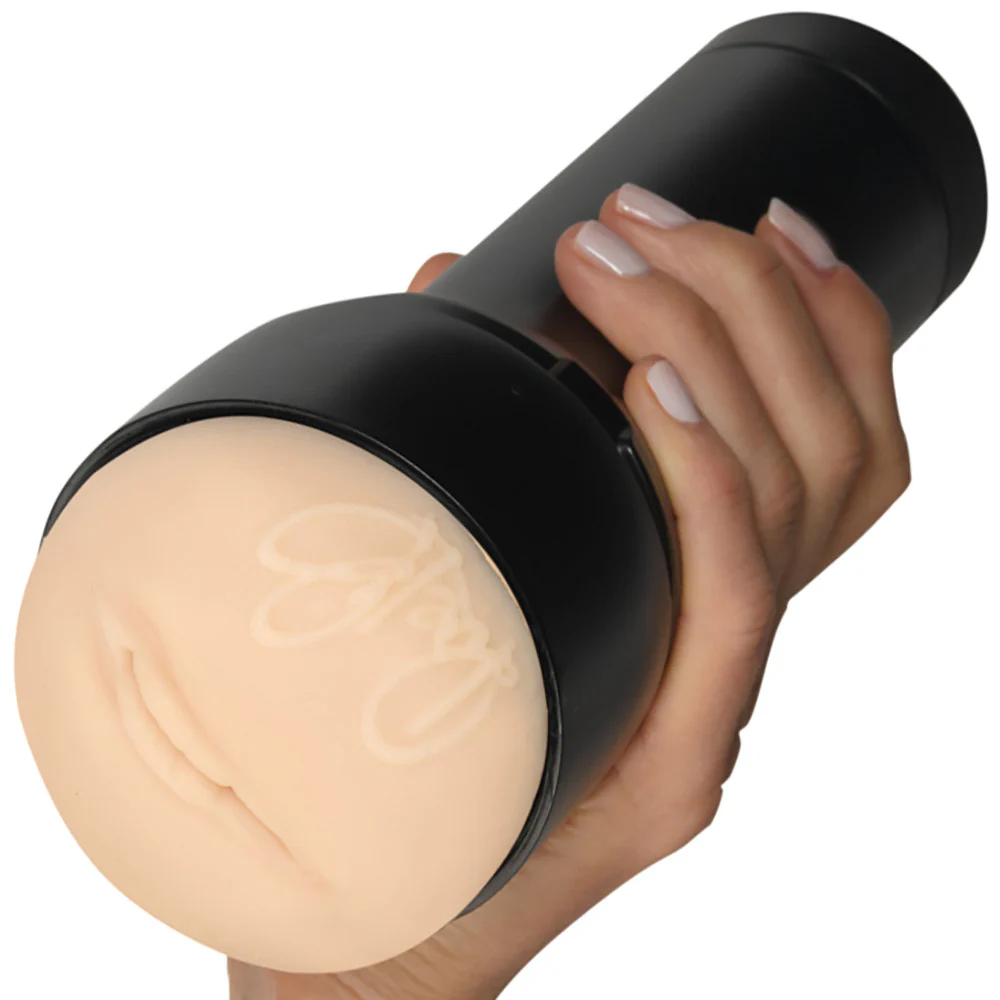 KIIROO Feel Rae Stroker - Rae Lil Black Penis Masturbator - Image 2
