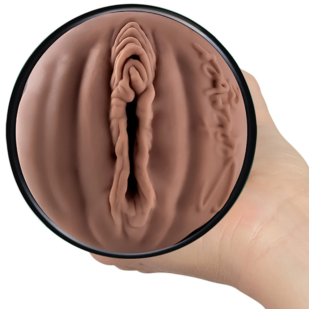 KIIROO Feel September Stroker - September Reign Penis Masturbator - Image 3