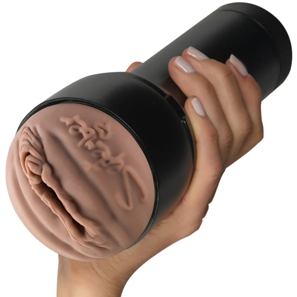 KIIROO Feel September Stroker - September Reign Penis Masturbator - Image 4