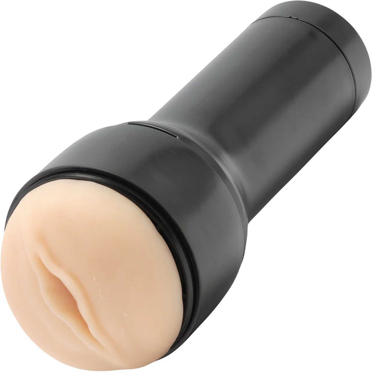 KIIROO Feel Stroker Pussy - Vanilla Penis Masturbator - Image 3