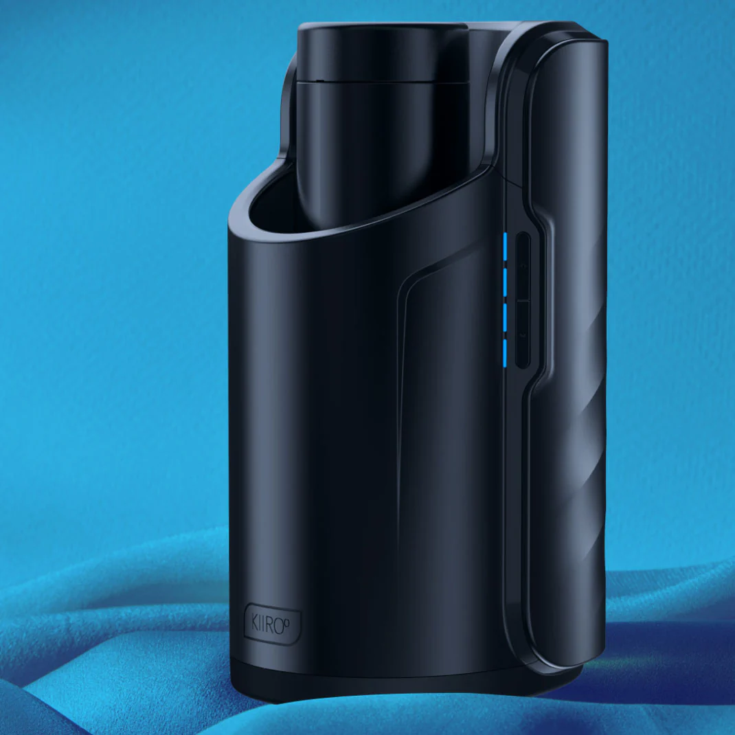 KIIROO KEON Automatic Penis Masturbator For Feel Strokers - Image 2
