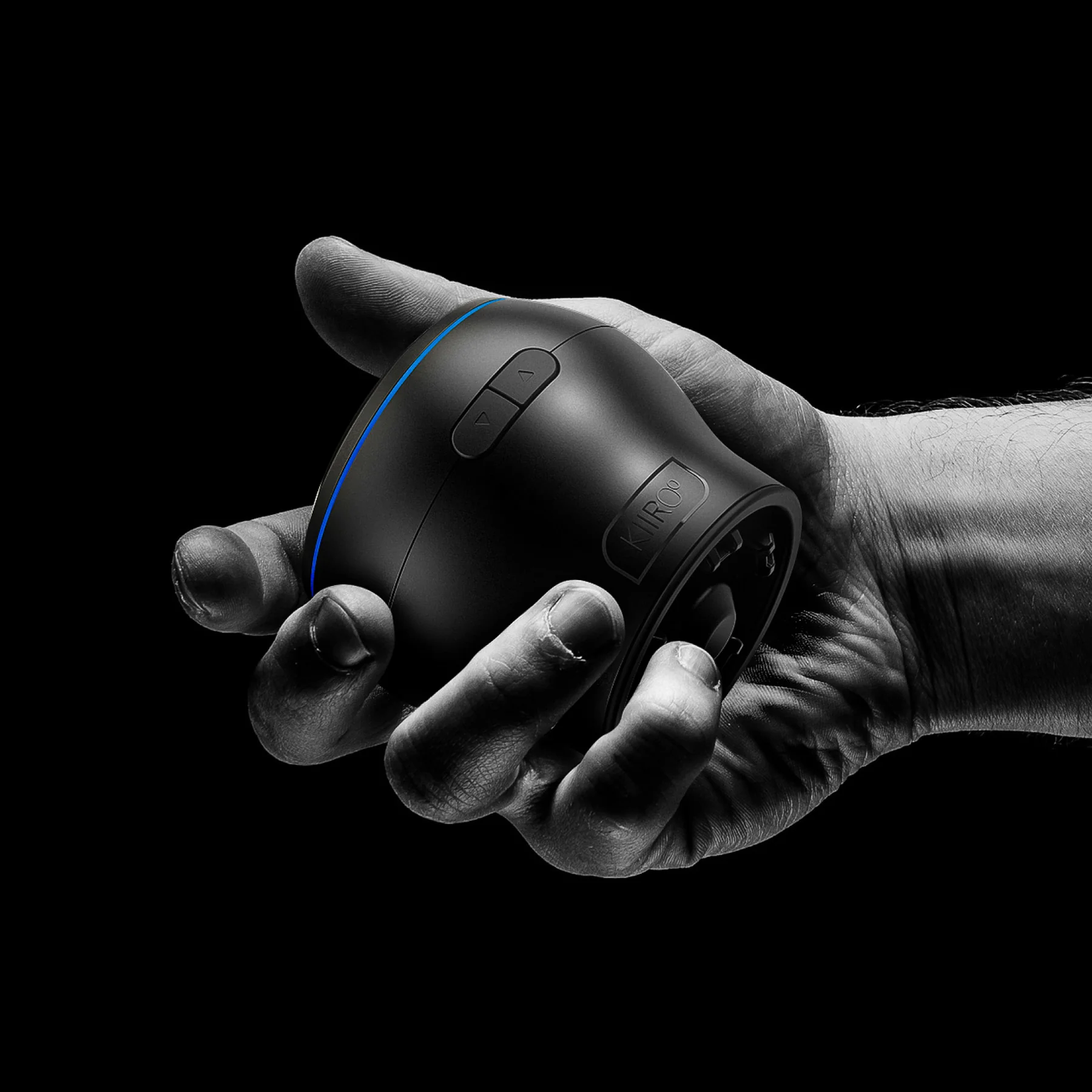 KIIROO PowerBlow Interactive Suction Device For Kiiroo Feel Strokers - Image 4