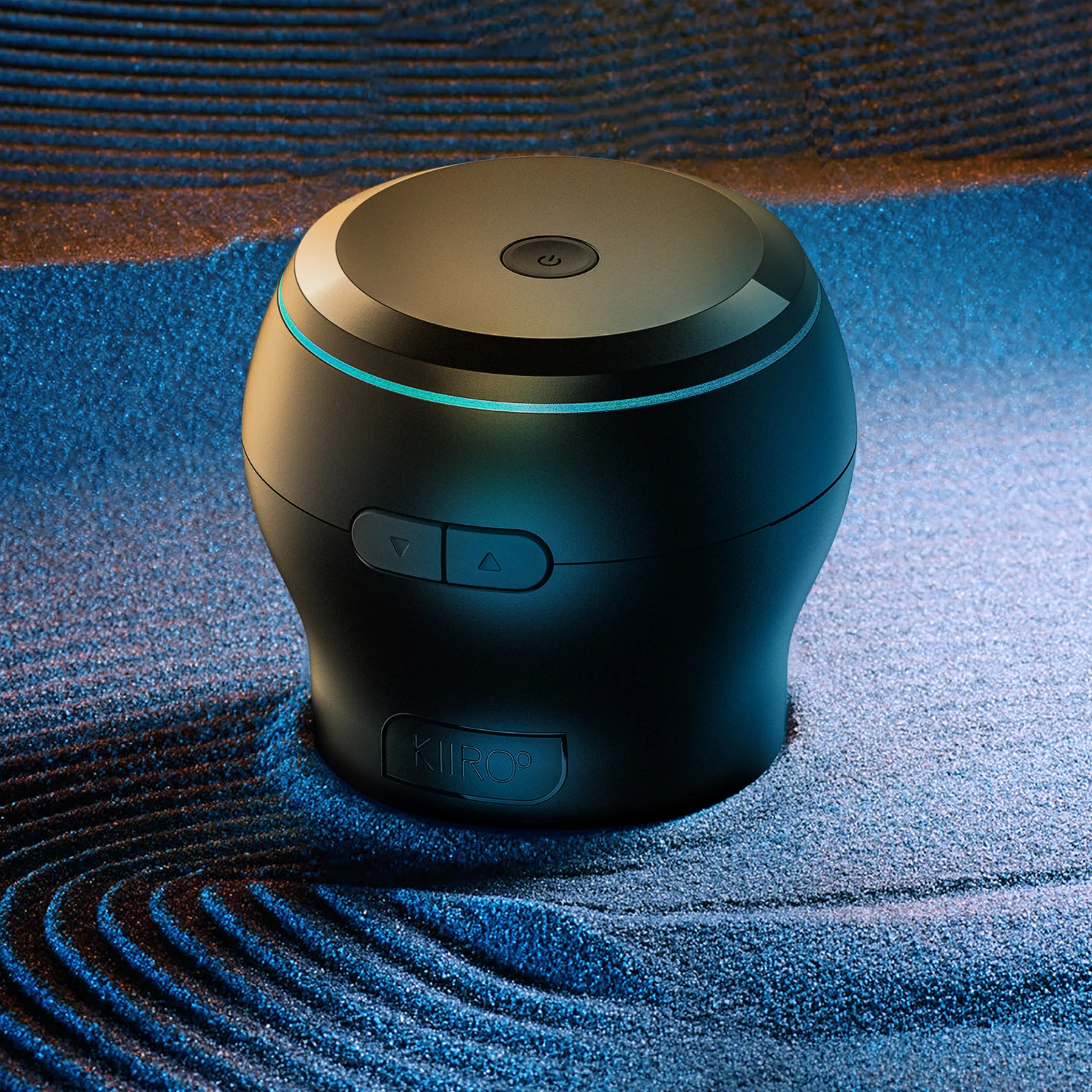 KIIROO PowerBlow Interactive Suction Device For Kiiroo Feel Strokers - Image 9