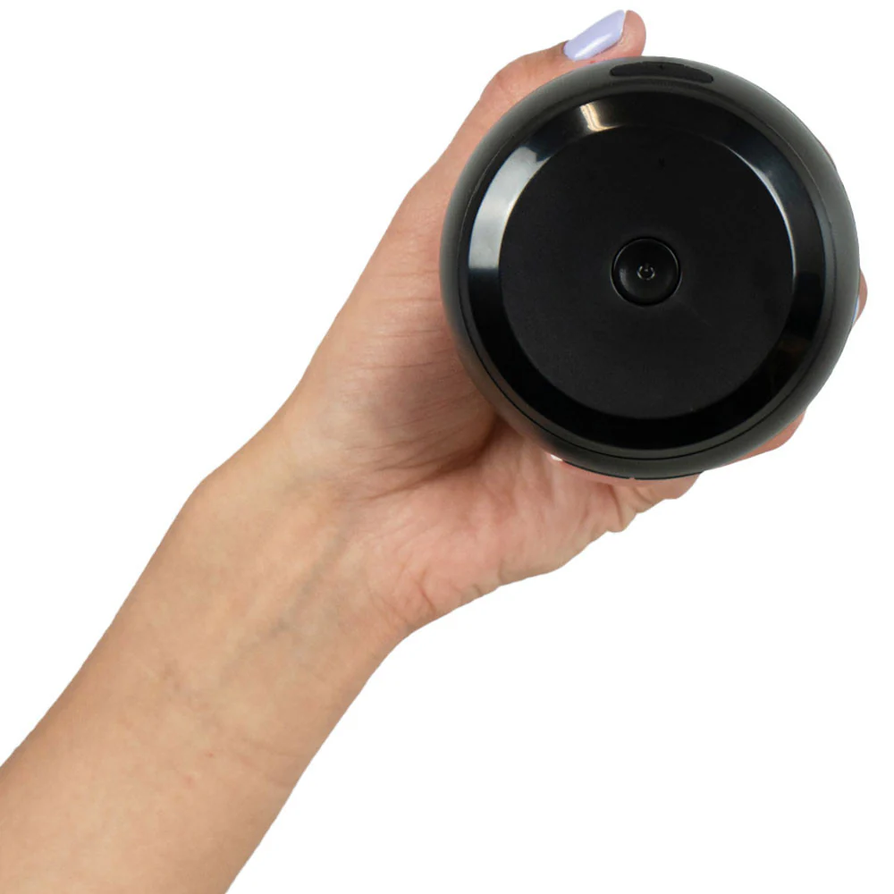 KIIROO PowerBlow With Feel Victoria Mouth Stroker - Victoria June Penis Masturbator - Image 6