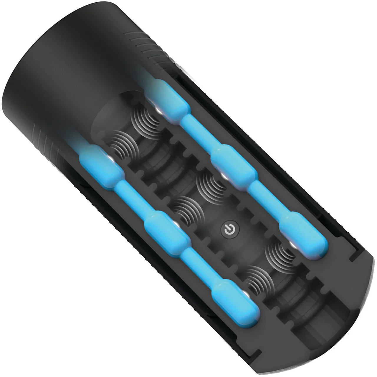 KIIROO TITAN Feel Porn Stars Experience Interactive Vibrating Penis Masturbator - Image 7