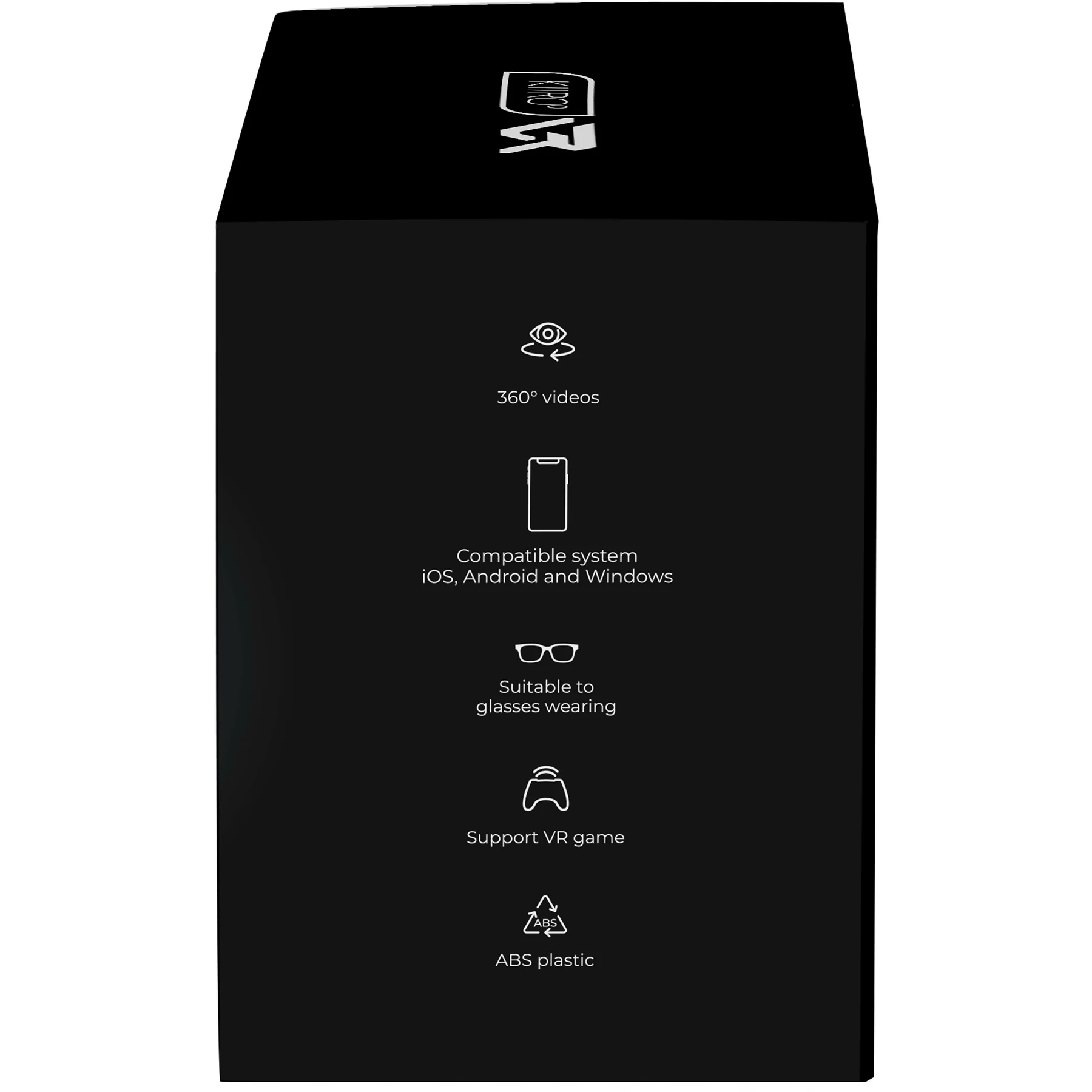 KIIROO Virtual Reality Headset For Your Smart Phone - Image 10