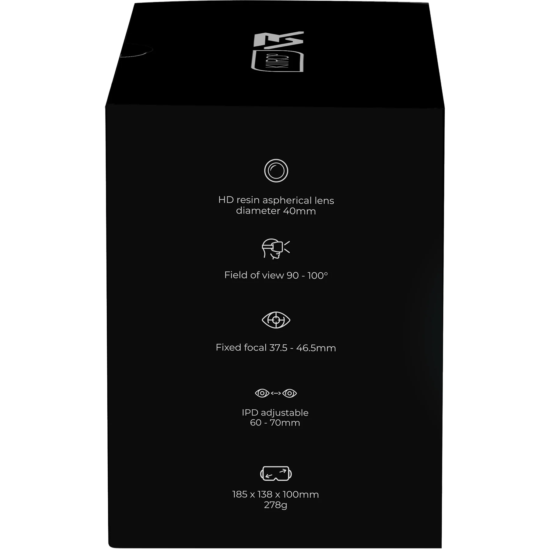 KIIROO Virtual Reality Headset For Your Smart Phone - Image 11