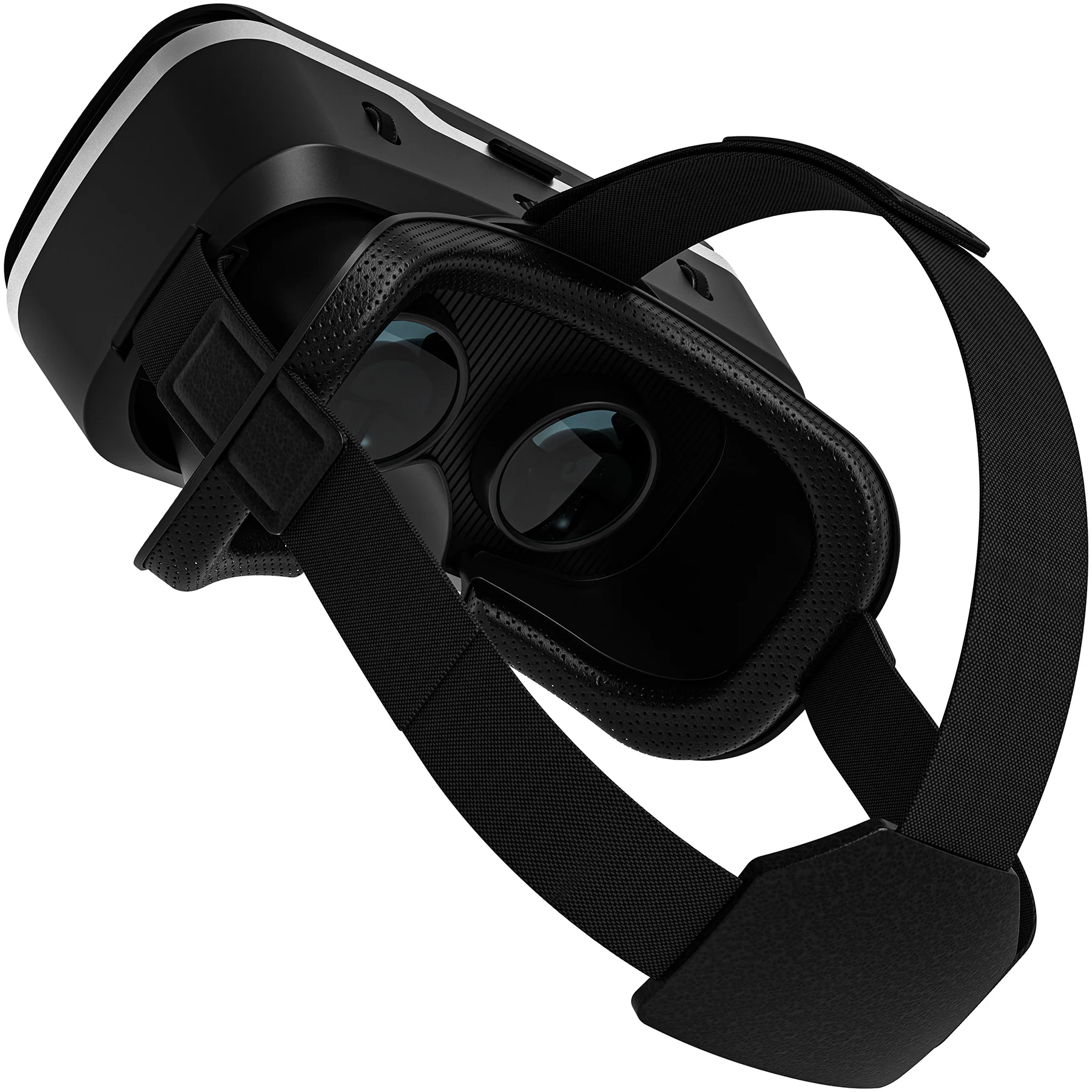 KIIROO Virtual Reality Headset For Your Smart Phone - Image 2