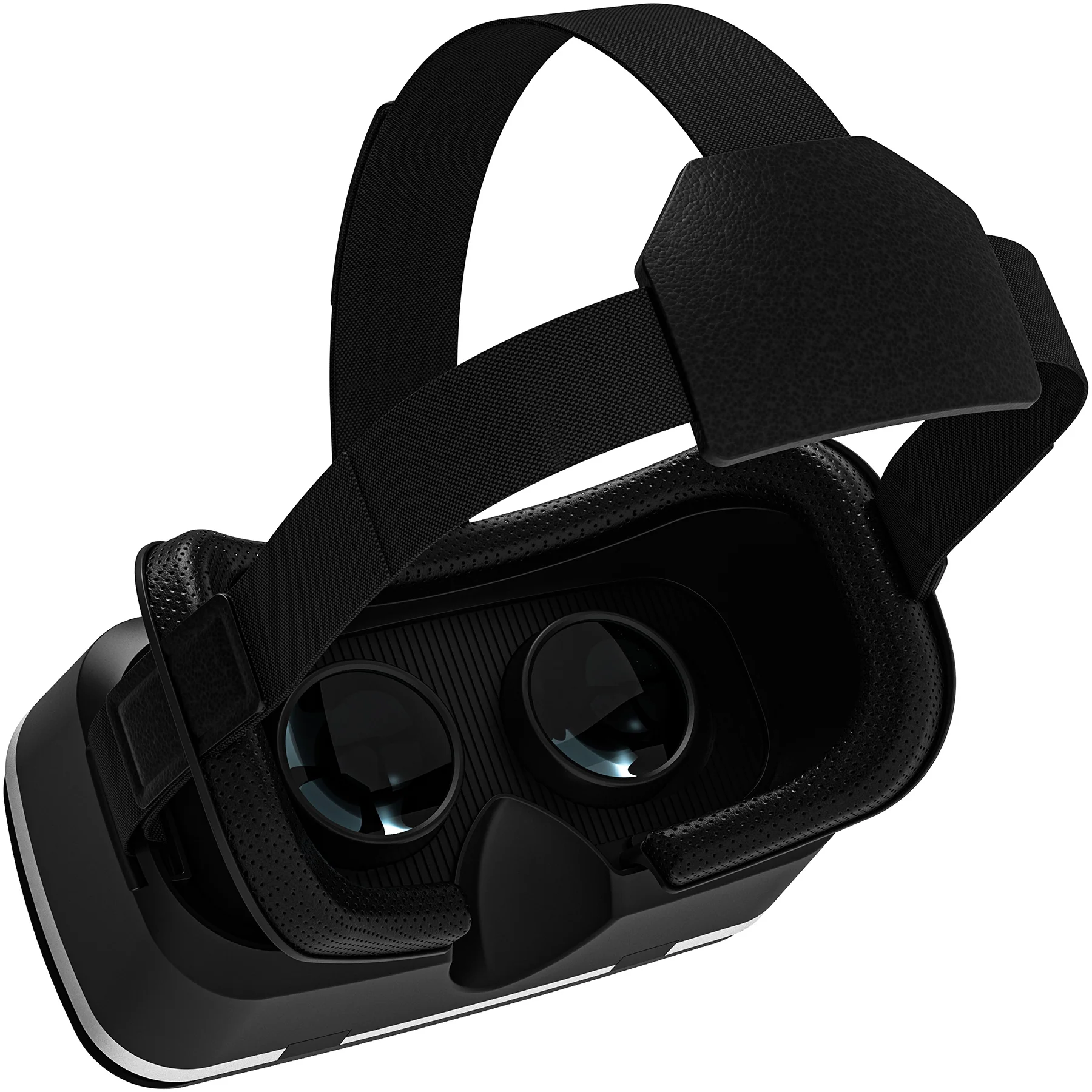 KIIROO Virtual Reality Headset For Your Smart Phone - Image 3