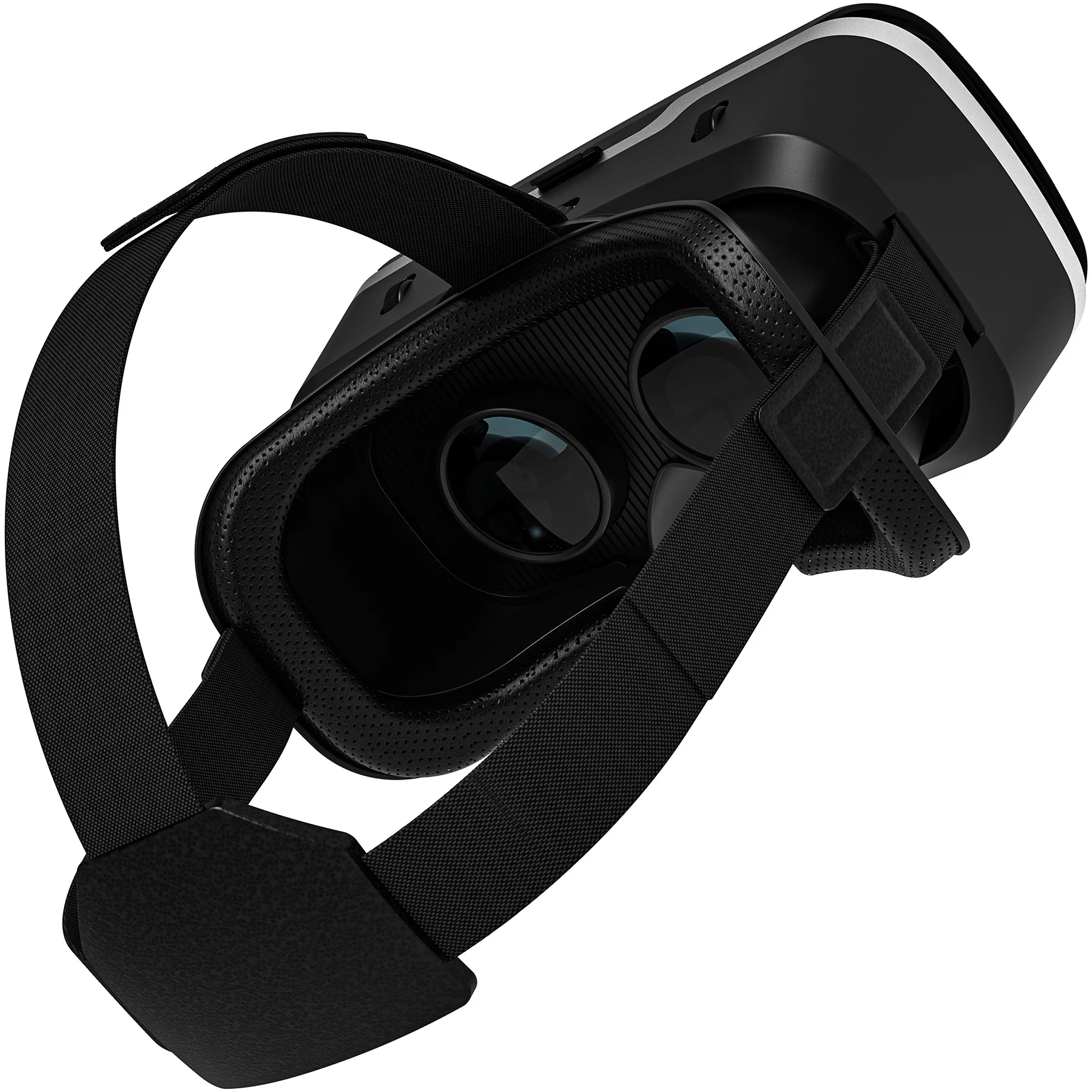 KIIROO Virtual Reality Headset For Your Smart Phone - Image 7