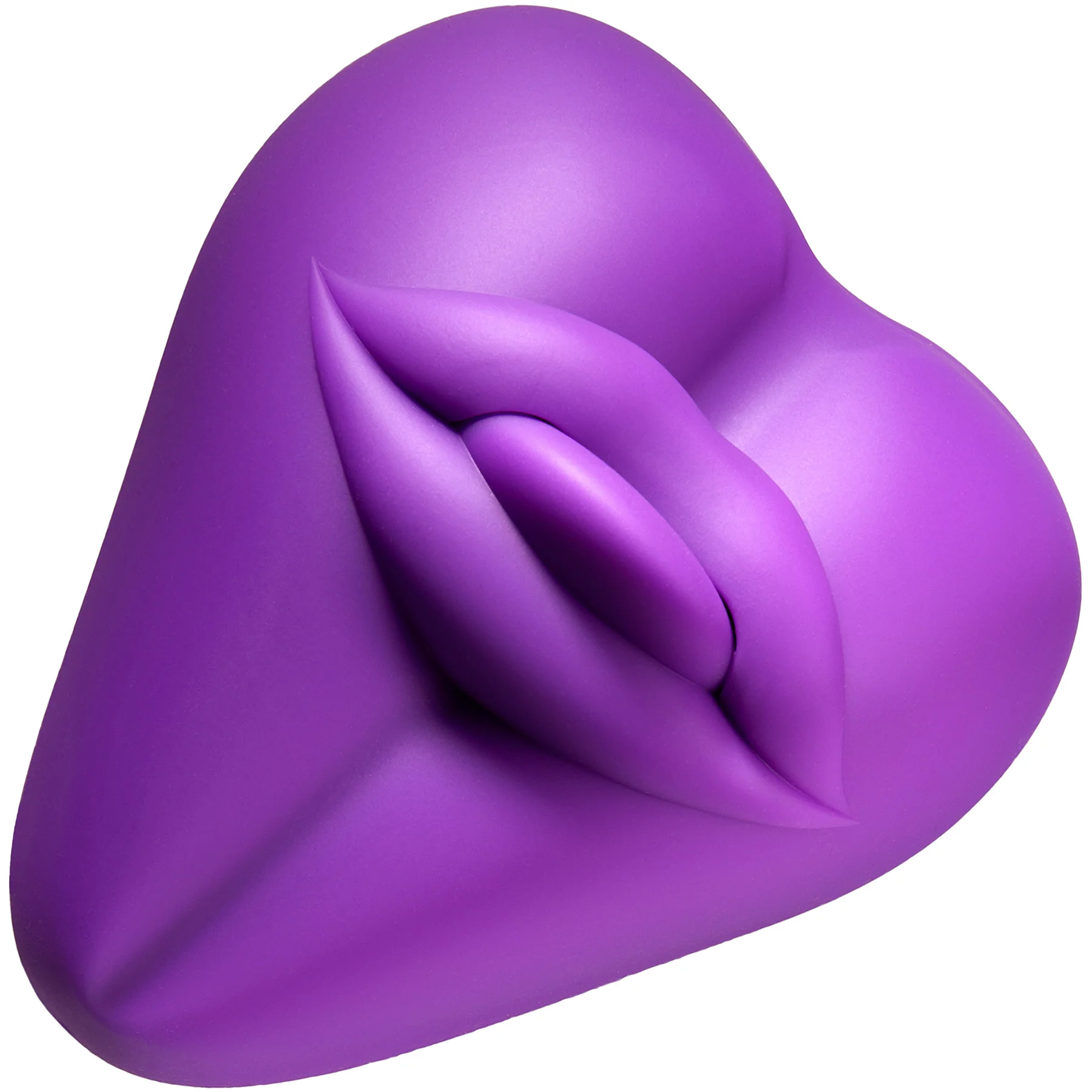 Kissi Soft Silicone Grinder & Dildo Base Stimulation Cushion By Banana Pants - Image 10
