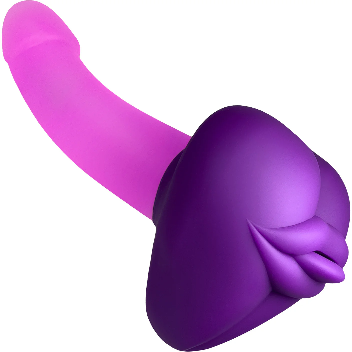 Kissi Soft Silicone Grinder & Dildo Base Stimulation Cushion By Banana Pants - Image 11