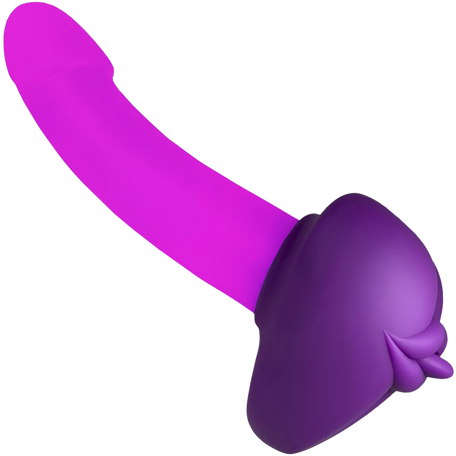 Kissi Soft Silicone Grinder & Dildo Base Stimulation Cushion By Banana Pants - Image 13