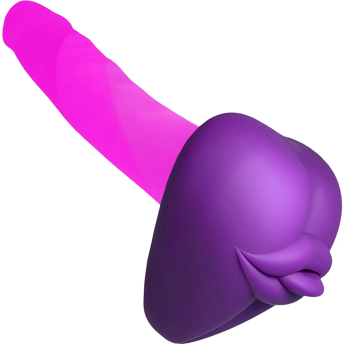 Kissi Soft Silicone Grinder & Dildo Base Stimulation Cushion By Banana Pants - Image 15