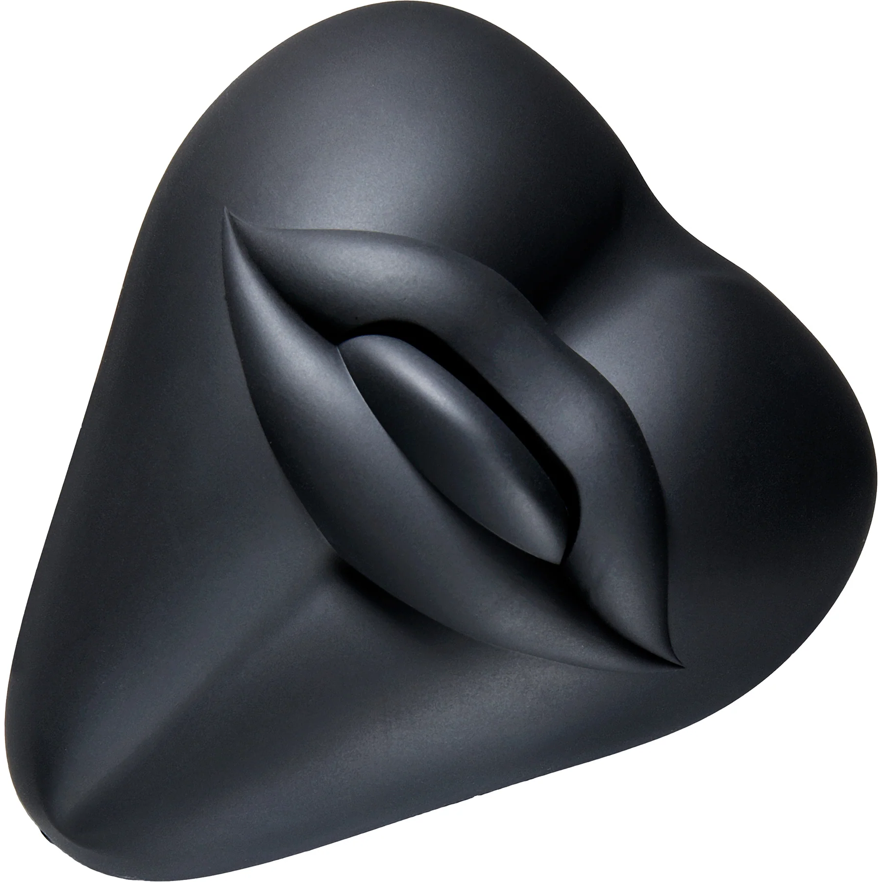 Kissi Soft Silicone Grinder & Dildo Base Stimulation Cushion By Banana Pants - Image 2
