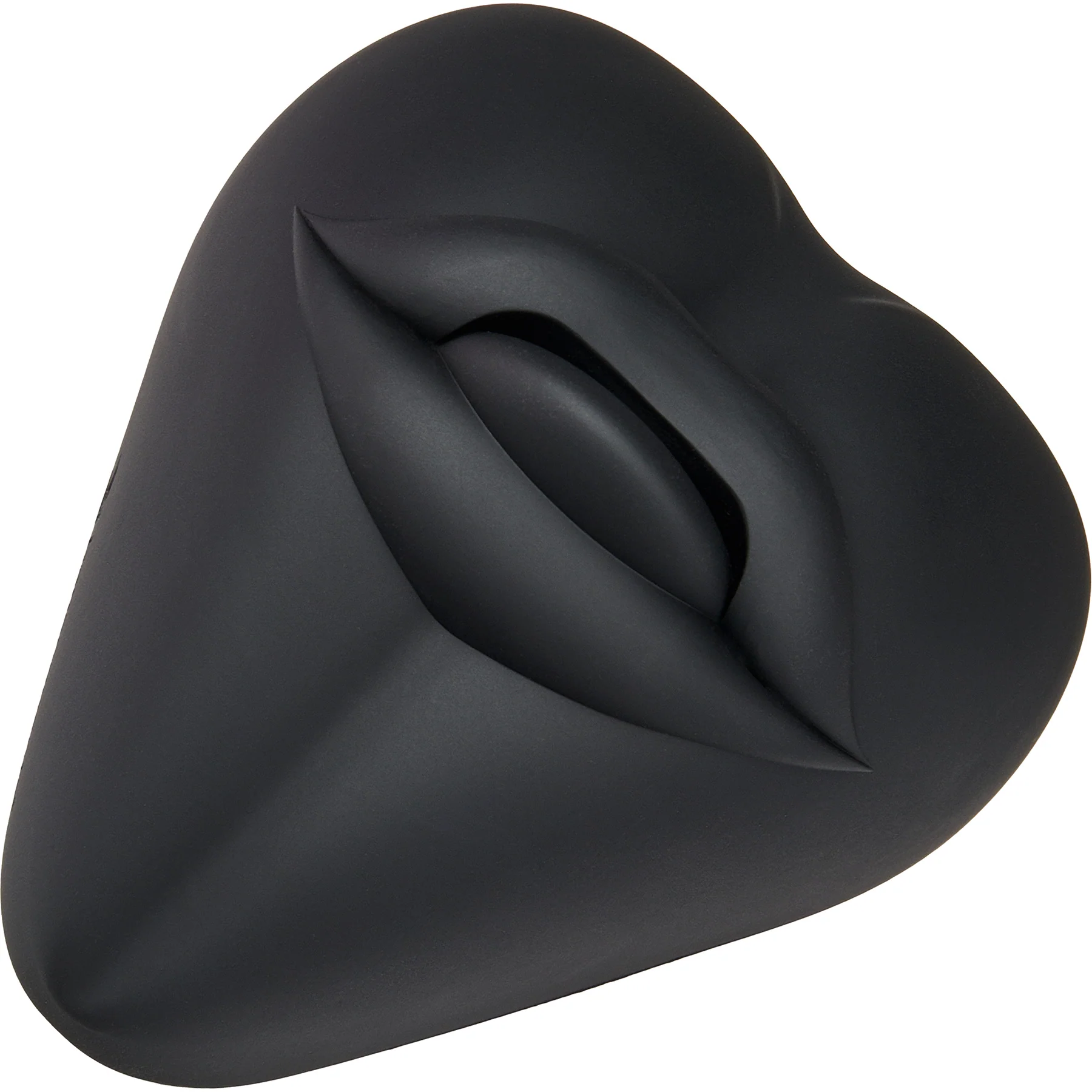 Kissi Soft Silicone Grinder & Dildo Base Stimulation Cushion By Banana Pants - Image 6