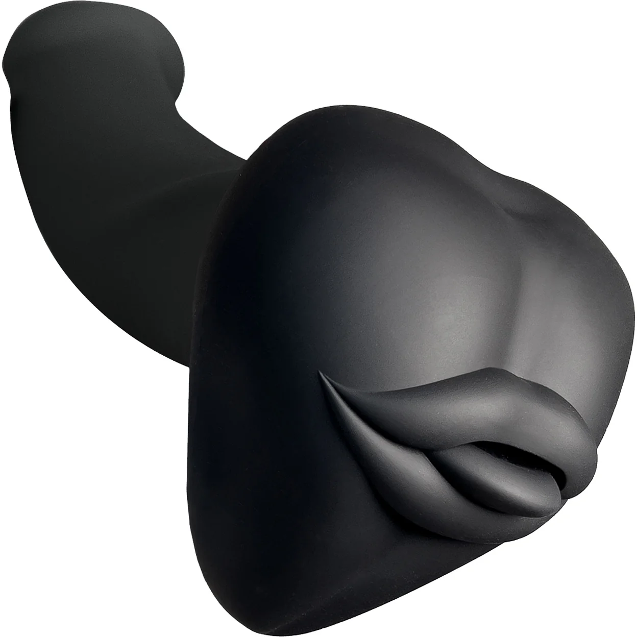 Kissi Soft Silicone Grinder & Dildo Base Stimulation Cushion By Banana Pants - Image 7
