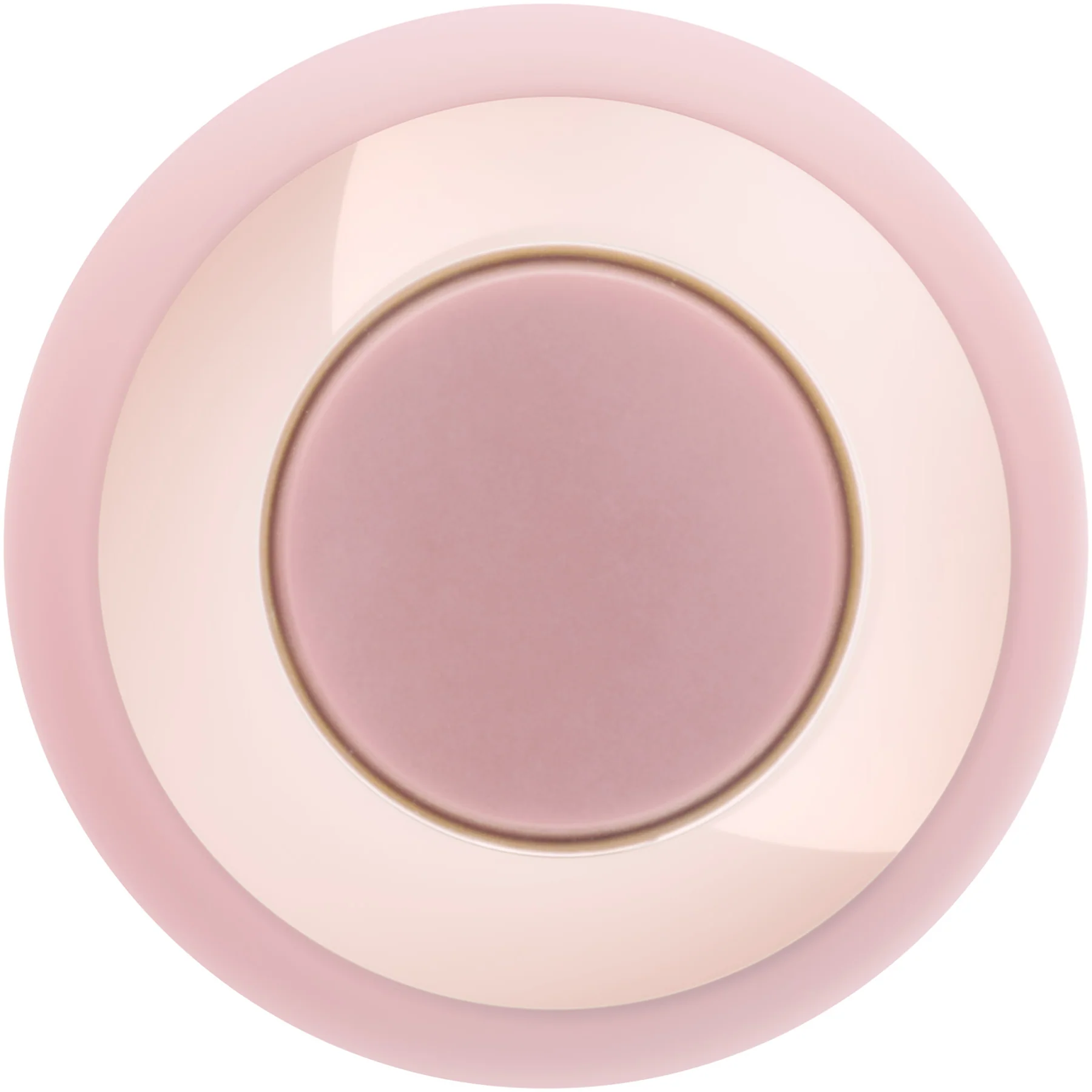 Kissing Rose Rechargeable Silicone Clitoral Stimulator By Blush - Image 11