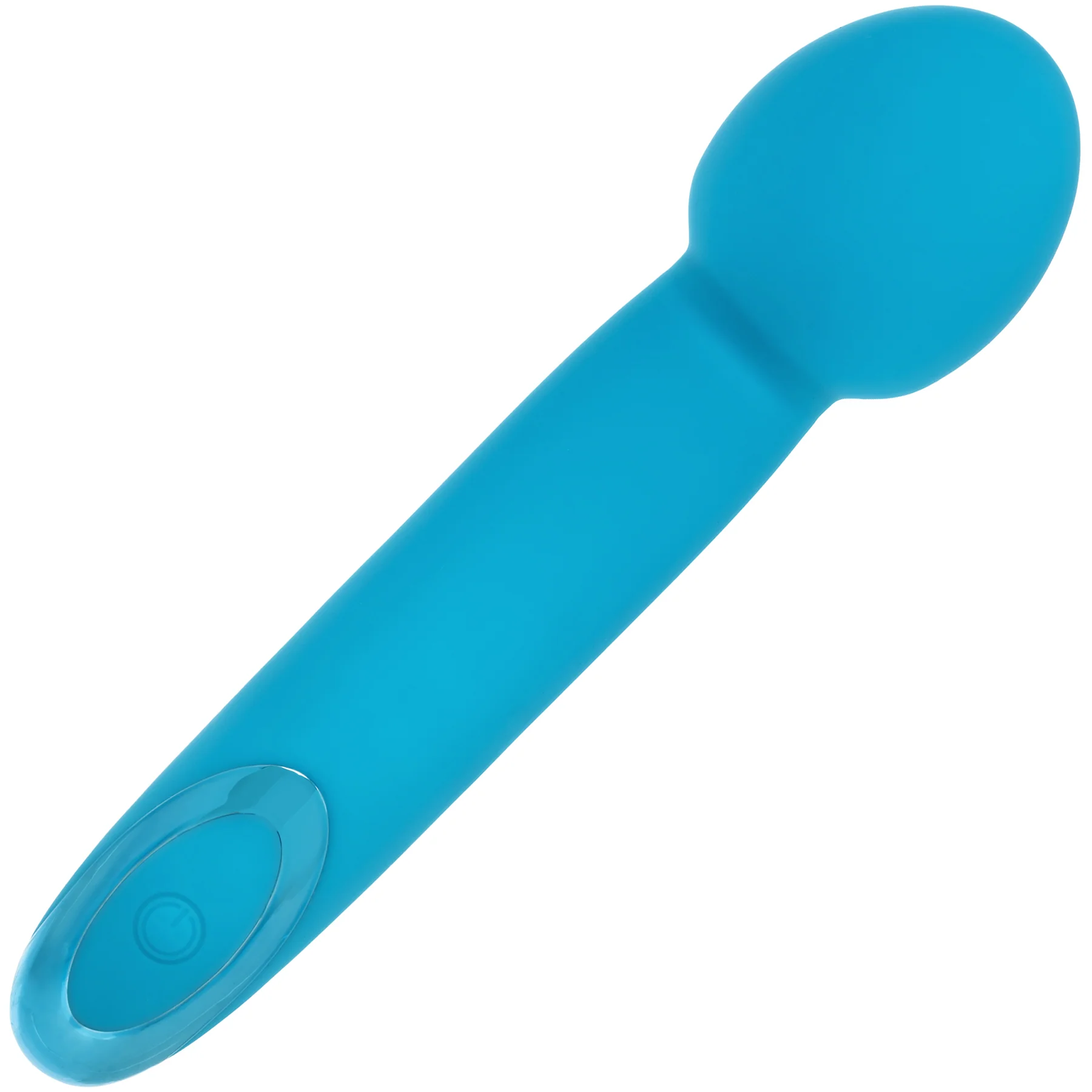 Kroma Turbo G Rechargeable Silicone G-Spot Vibrator By CalExotics - Image 6